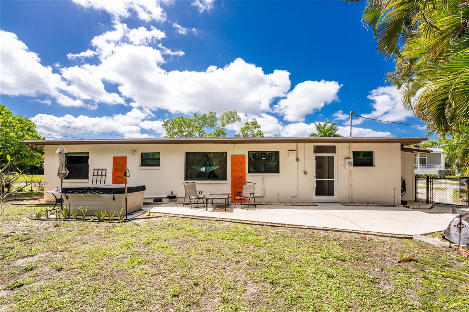 312 MCGREGOR ST, PUNTA GORDA, FL, 33950