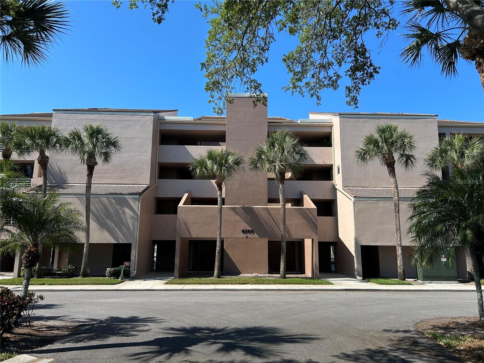 6260 KIPPS COLONY CT #203, GULFPORT, FL, 33707