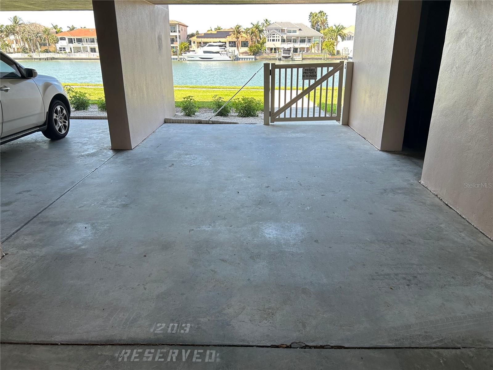 6260 KIPPS COLONY CT #203, GULFPORT, FL, 33707
