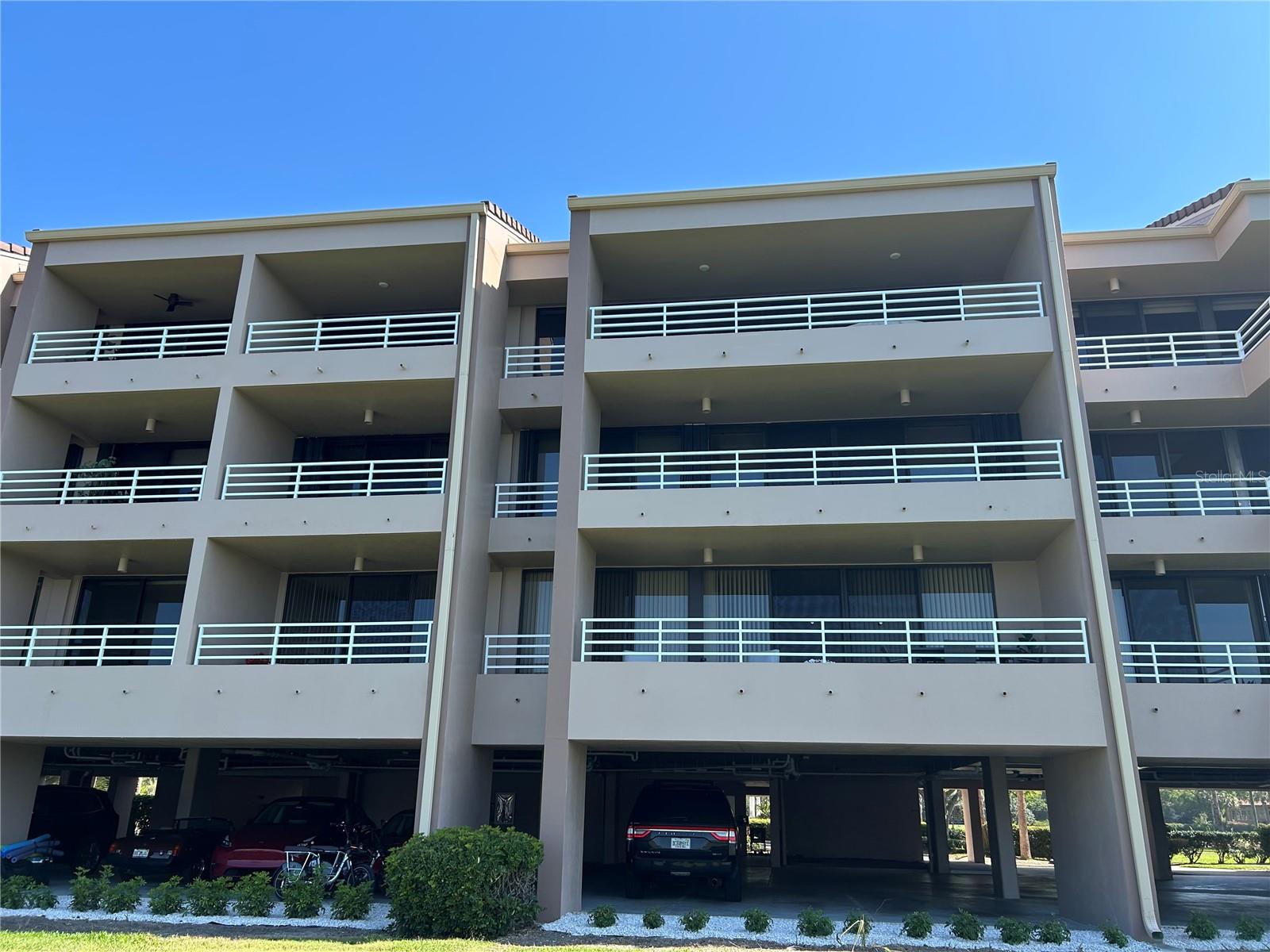 6260 KIPPS COLONY CT #203, GULFPORT, FL, 33707