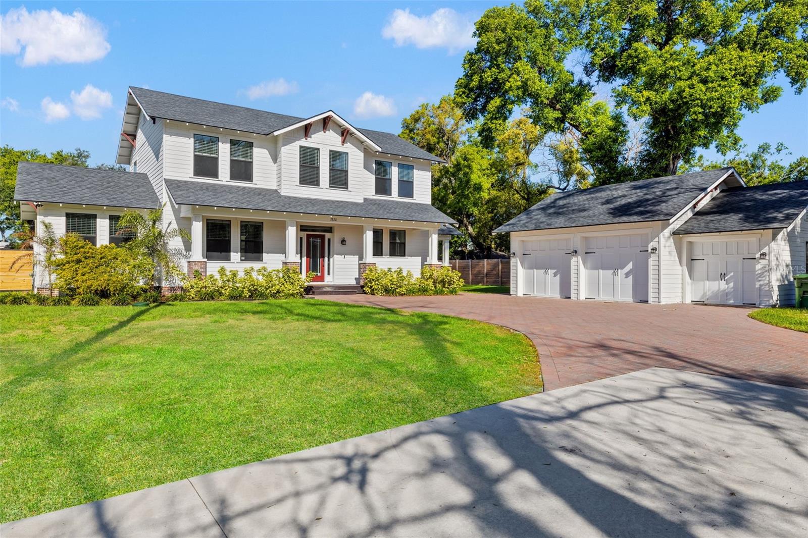 2820 N CENTRAL CT, TAMPA, FL, 33602