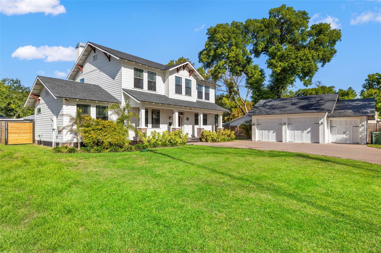 2820 N CENTRAL CT, TAMPA, FL, 33602