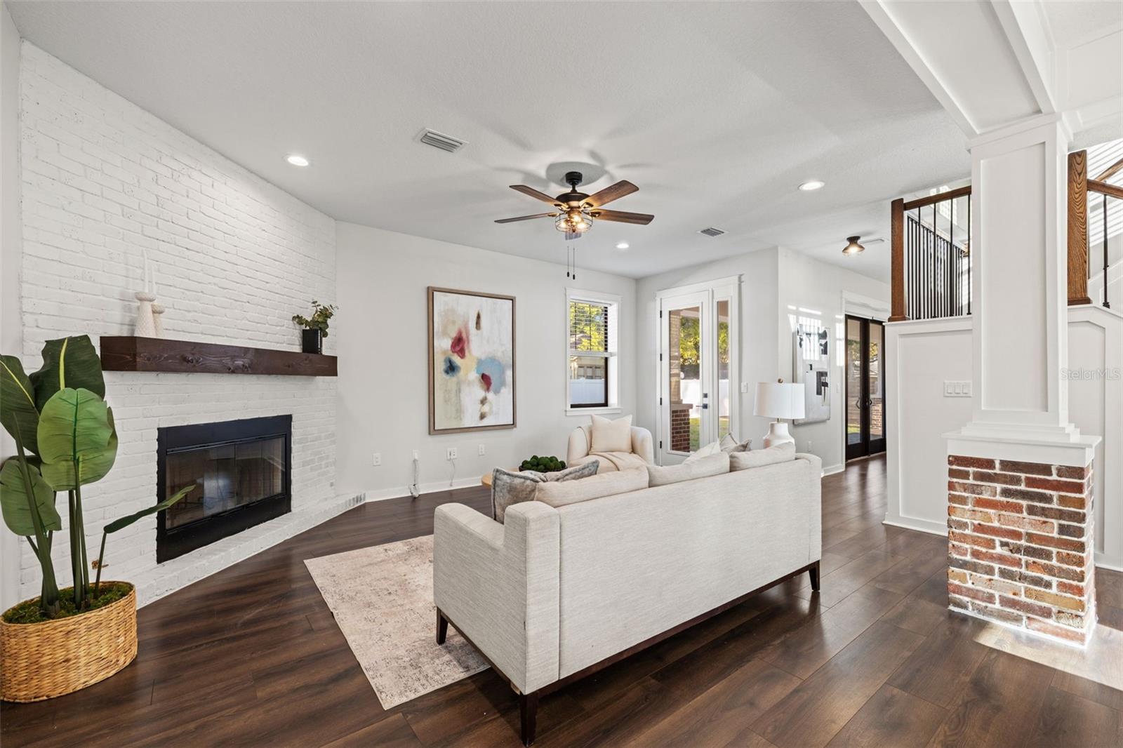 2820 N CENTRAL CT, TAMPA, FL, 33602