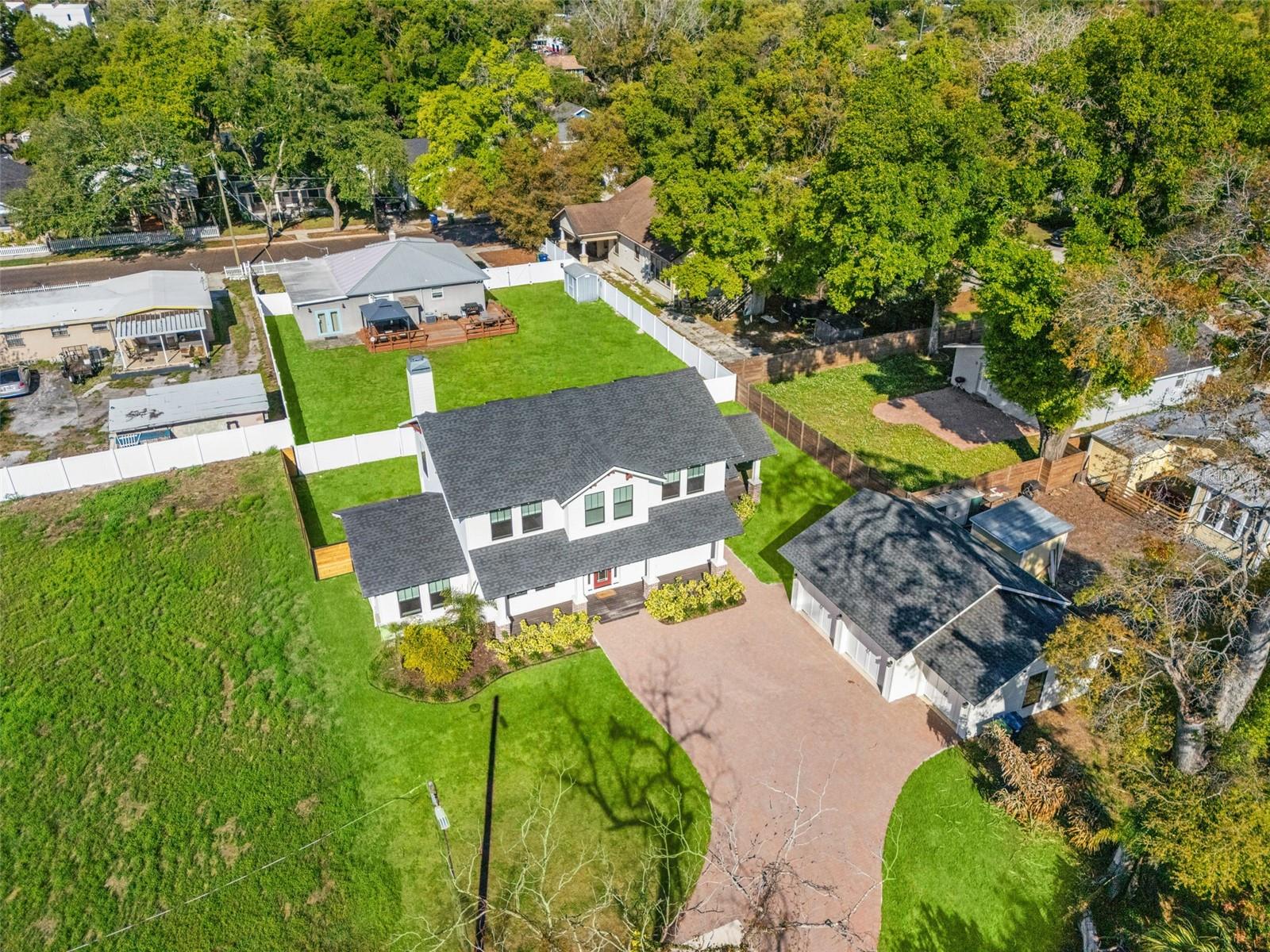 2820 N CENTRAL CT, TAMPA, FL, 33602