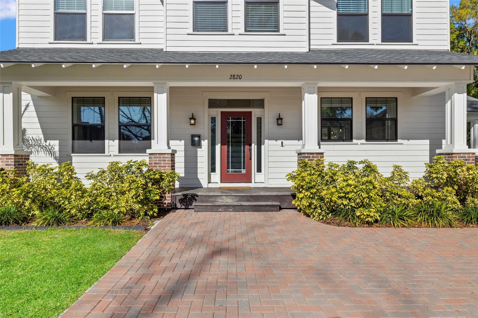 2820 N CENTRAL CT, TAMPA, FL, 33602