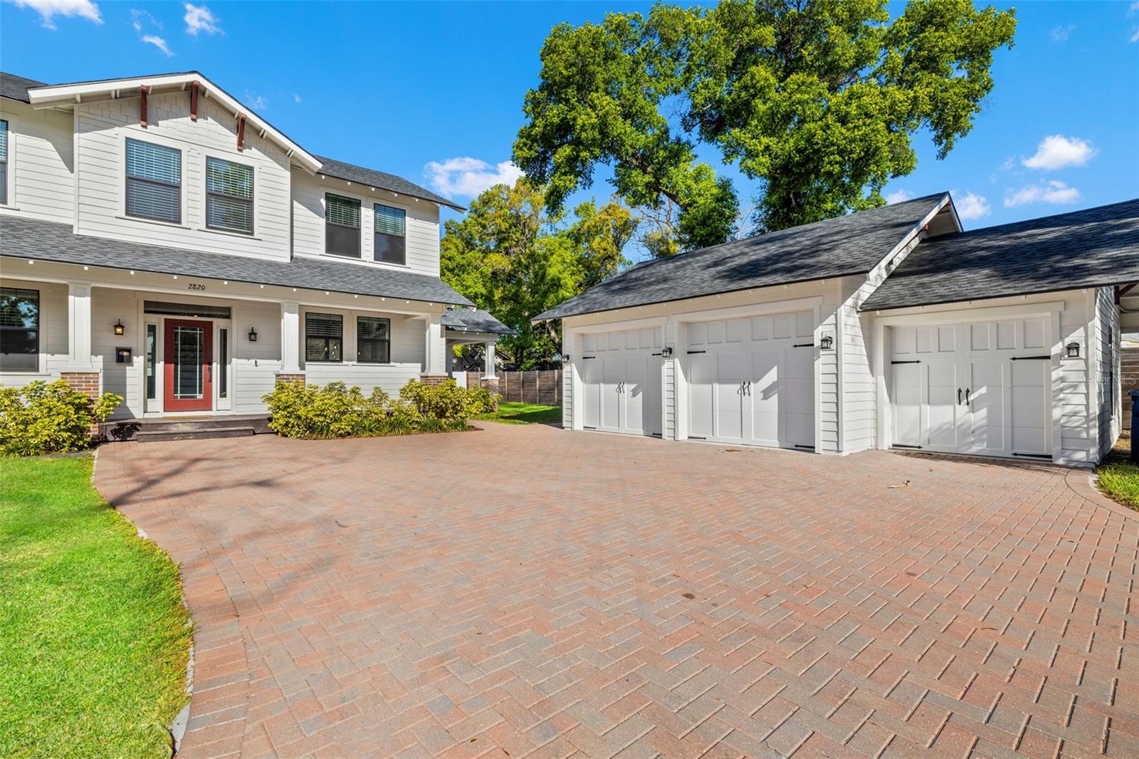 2820 N CENTRAL CT, TAMPA, FL, 33602