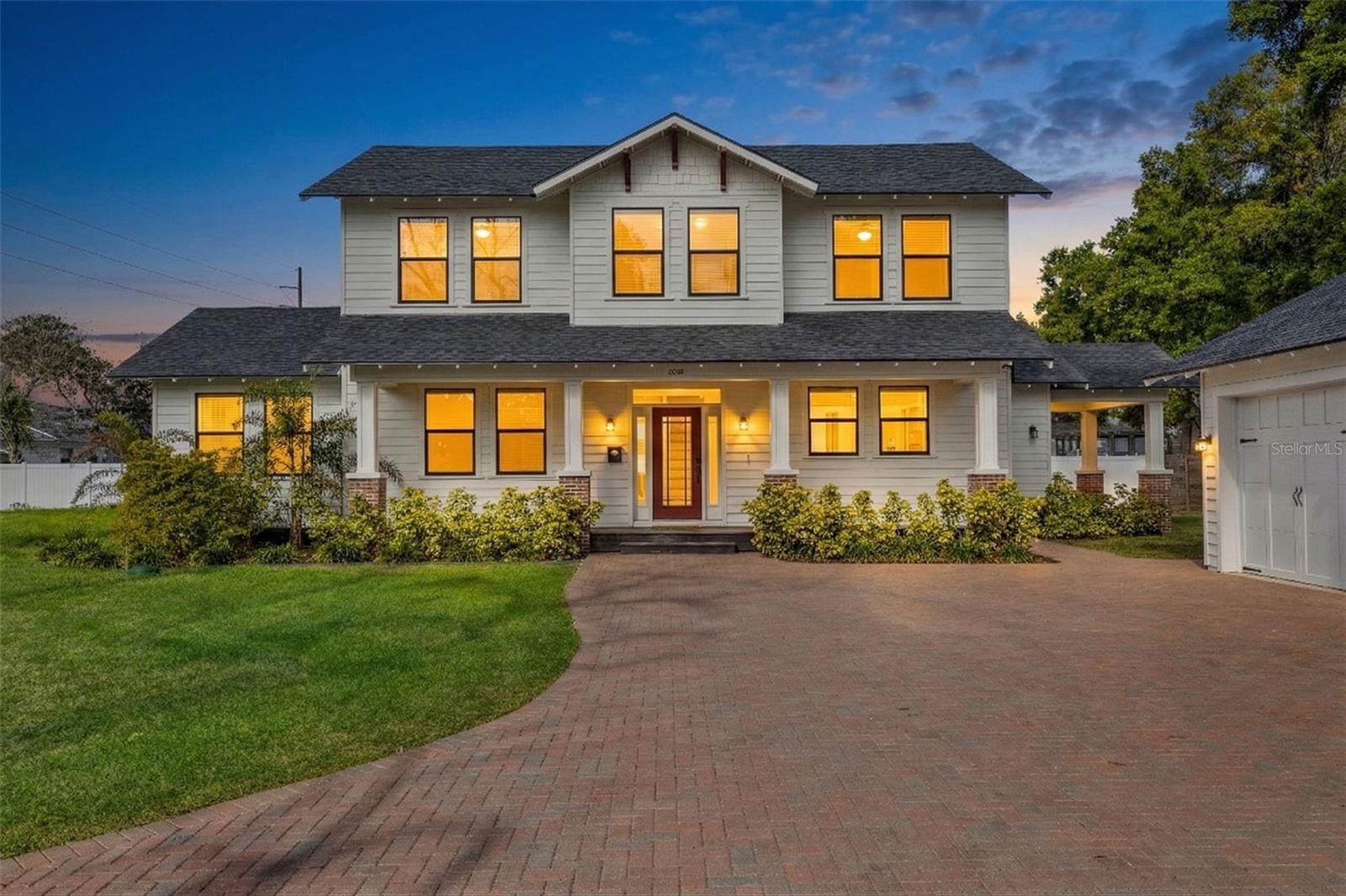2820 N CENTRAL CT, TAMPA, FL, 33602