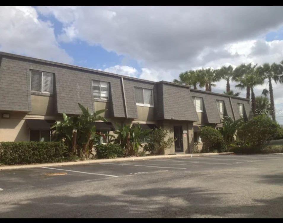 1918 S CONWAY RD #2, ORLANDO, FL, 32812