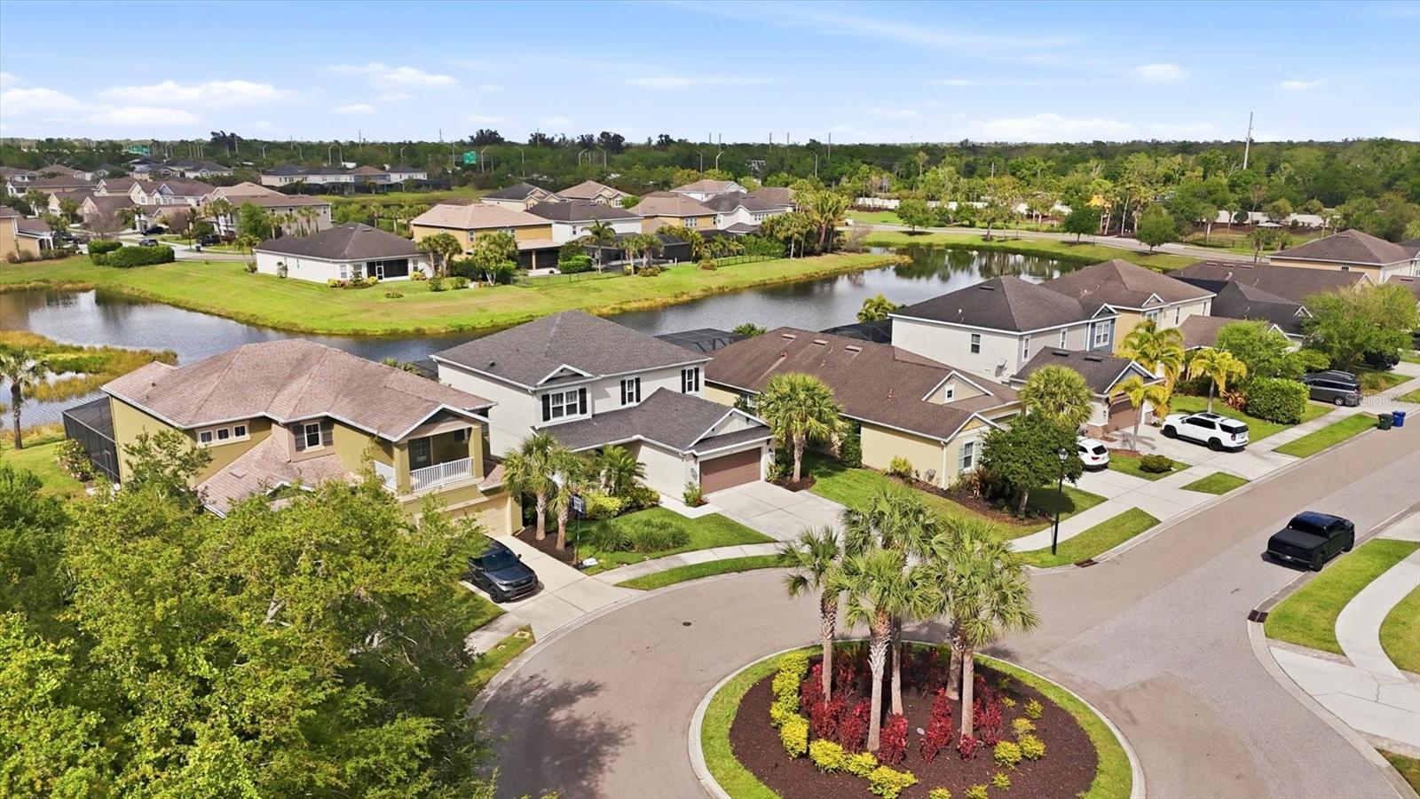 5732 LIATRIS CIR, SARASOTA, FL, 34238