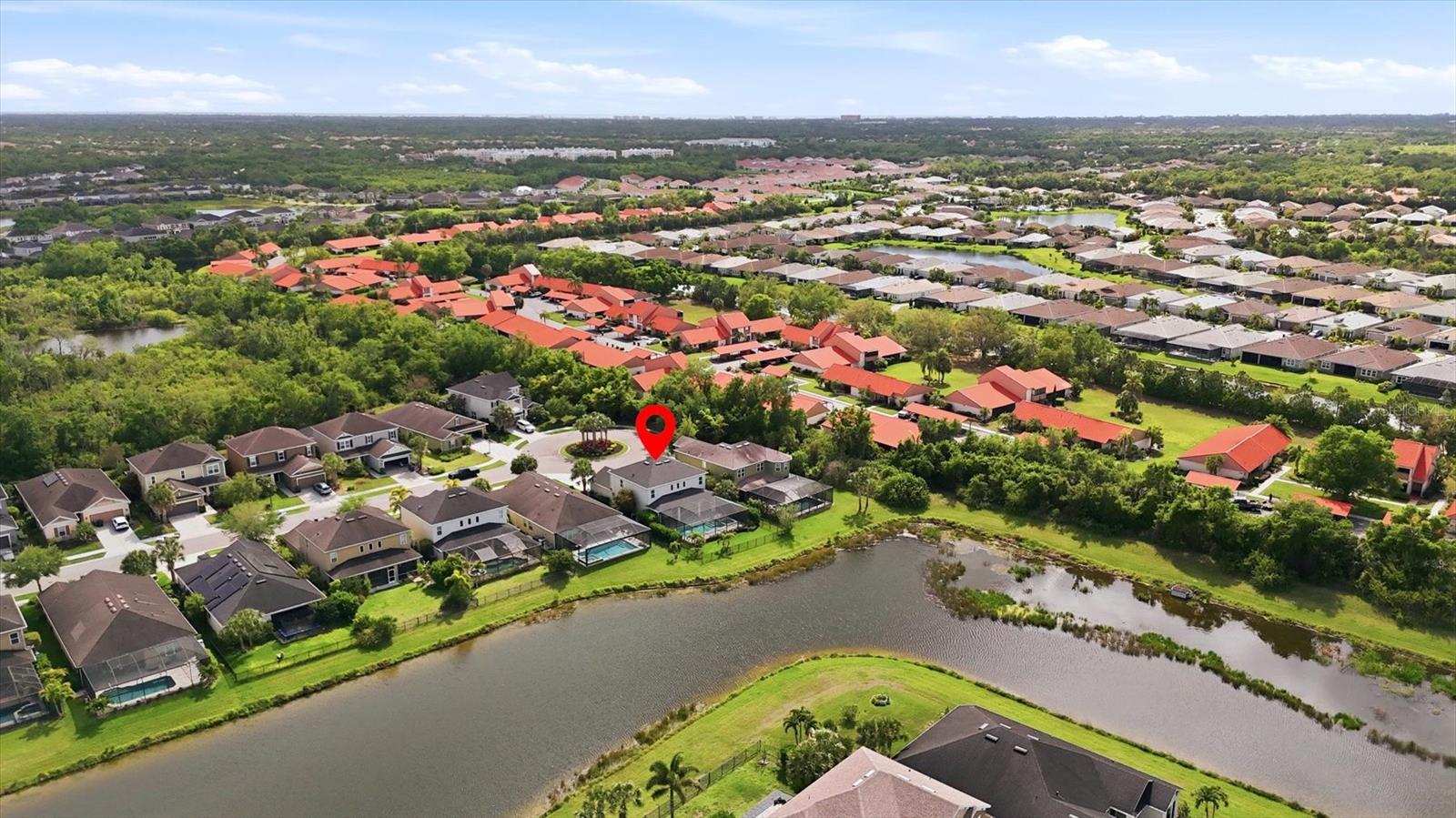 5732 LIATRIS CIR, SARASOTA, FL, 34238
