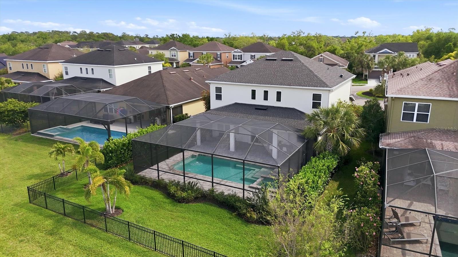 5732 LIATRIS CIR, SARASOTA, FL, 34238