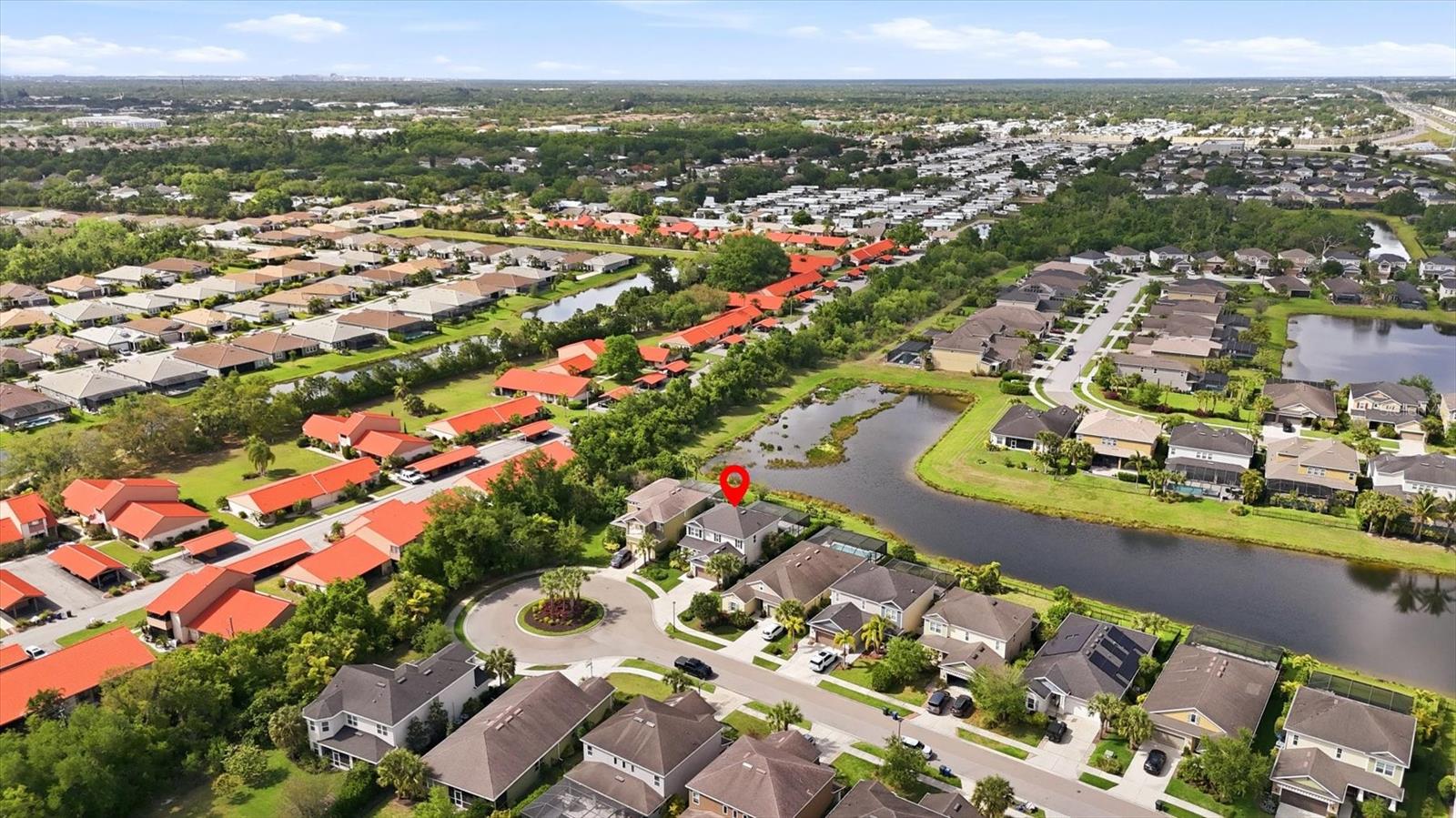 5732 LIATRIS CIR, SARASOTA, FL, 34238