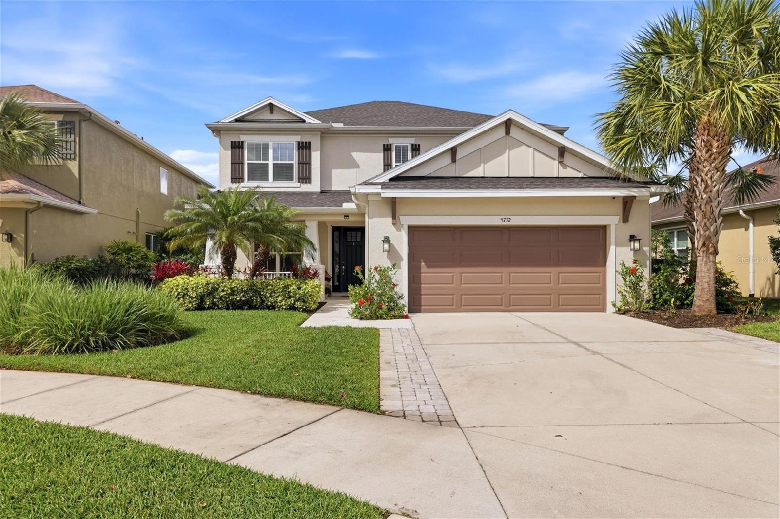5732 LIATRIS CIR, SARASOTA, FL, 34238