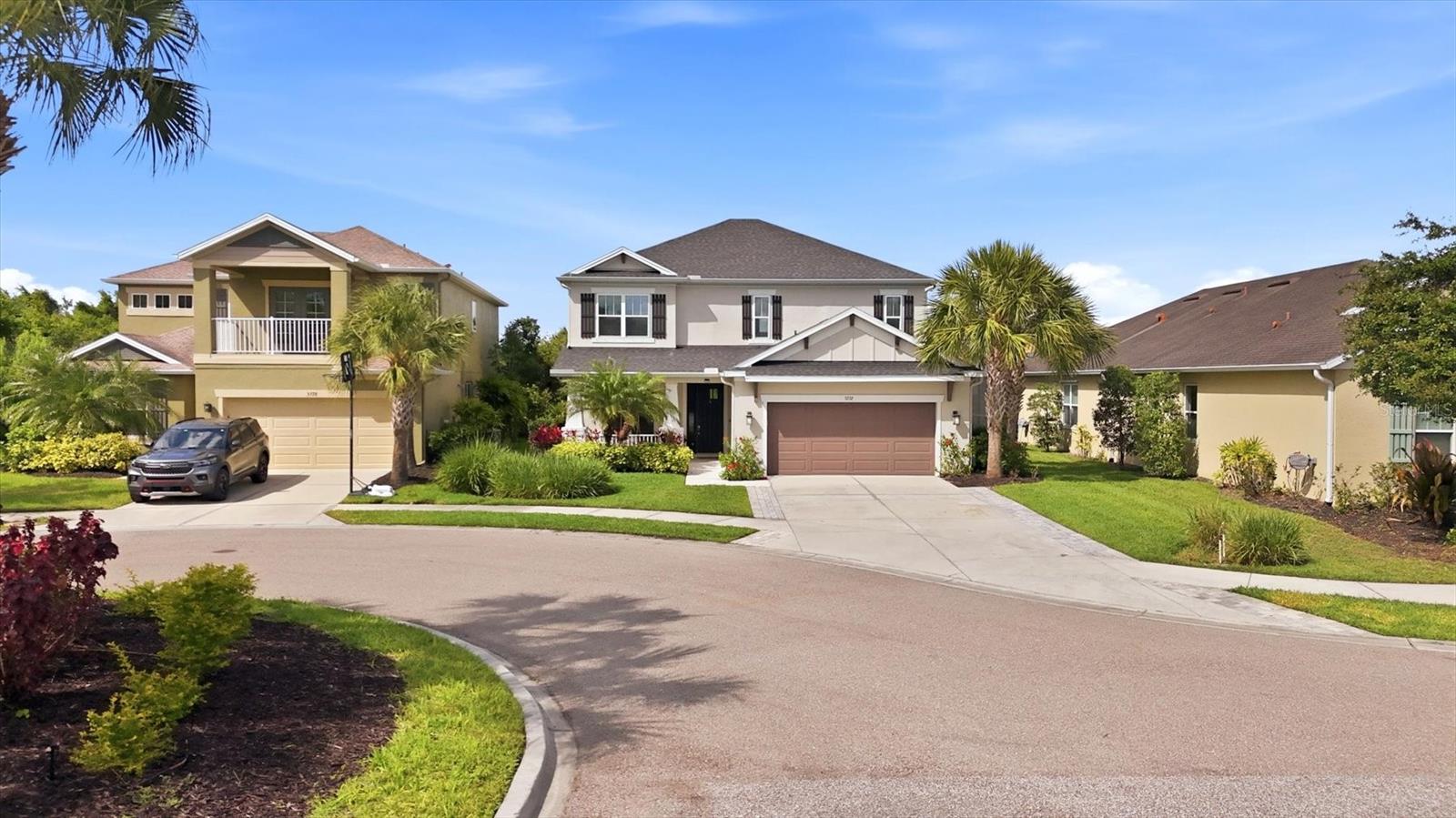 5732 LIATRIS CIR, SARASOTA, FL, 34238