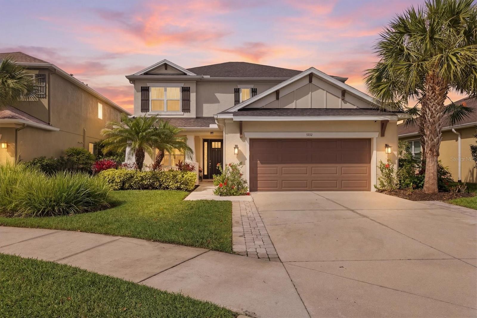 5732 LIATRIS CIR, SARASOTA, FL, 34238