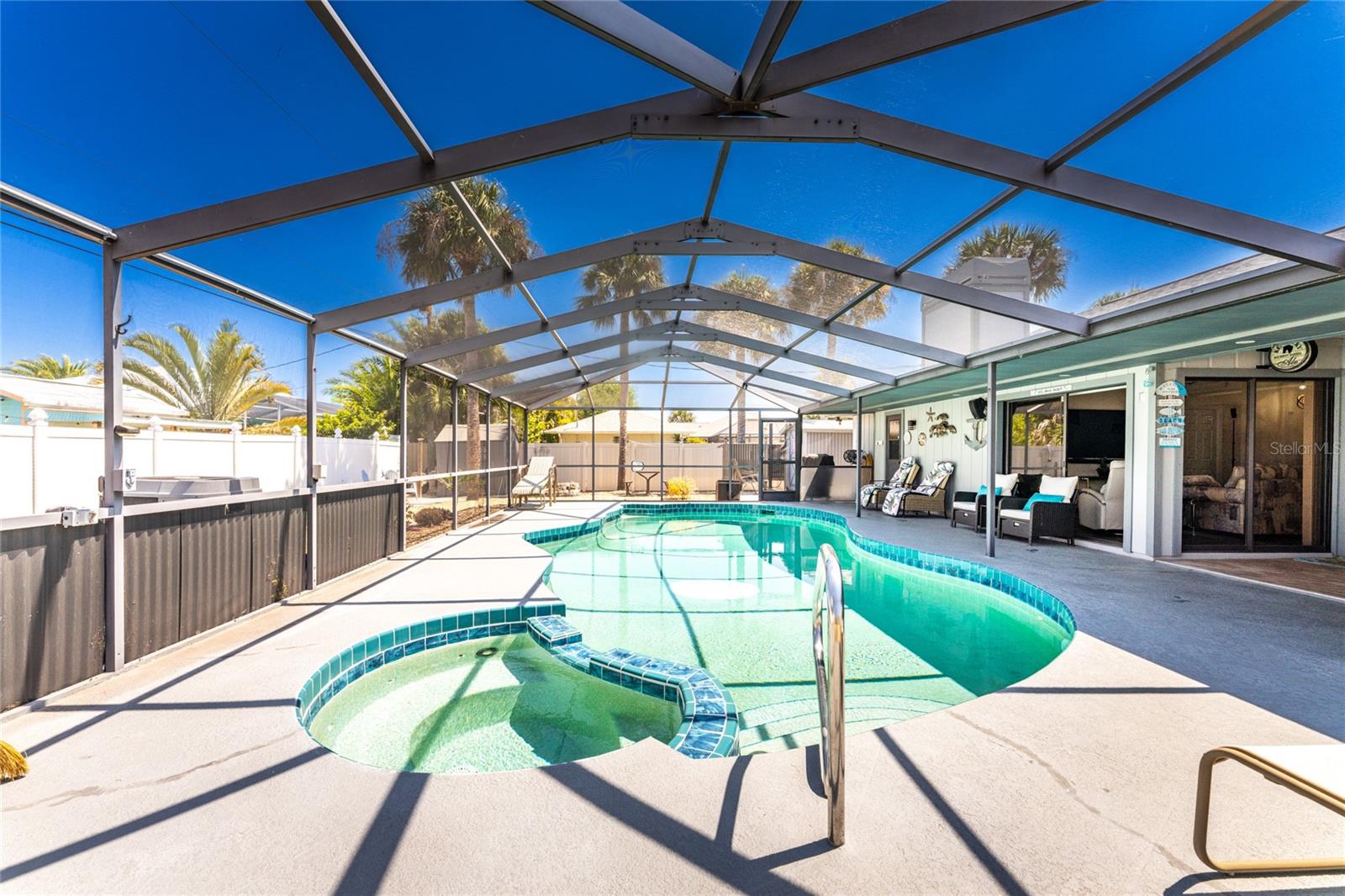 9340 SAINT CATHERINE AVE, ENGLEWOOD, FL, 34224