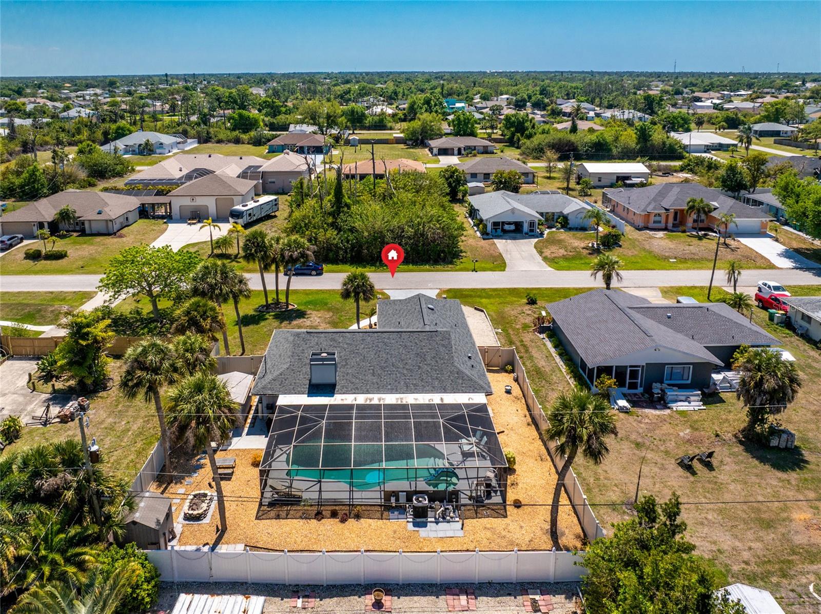 9340 SAINT CATHERINE AVE, ENGLEWOOD, FL, 34224