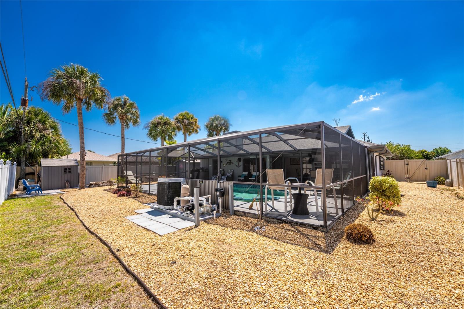 9340 SAINT CATHERINE AVE, ENGLEWOOD, FL, 34224