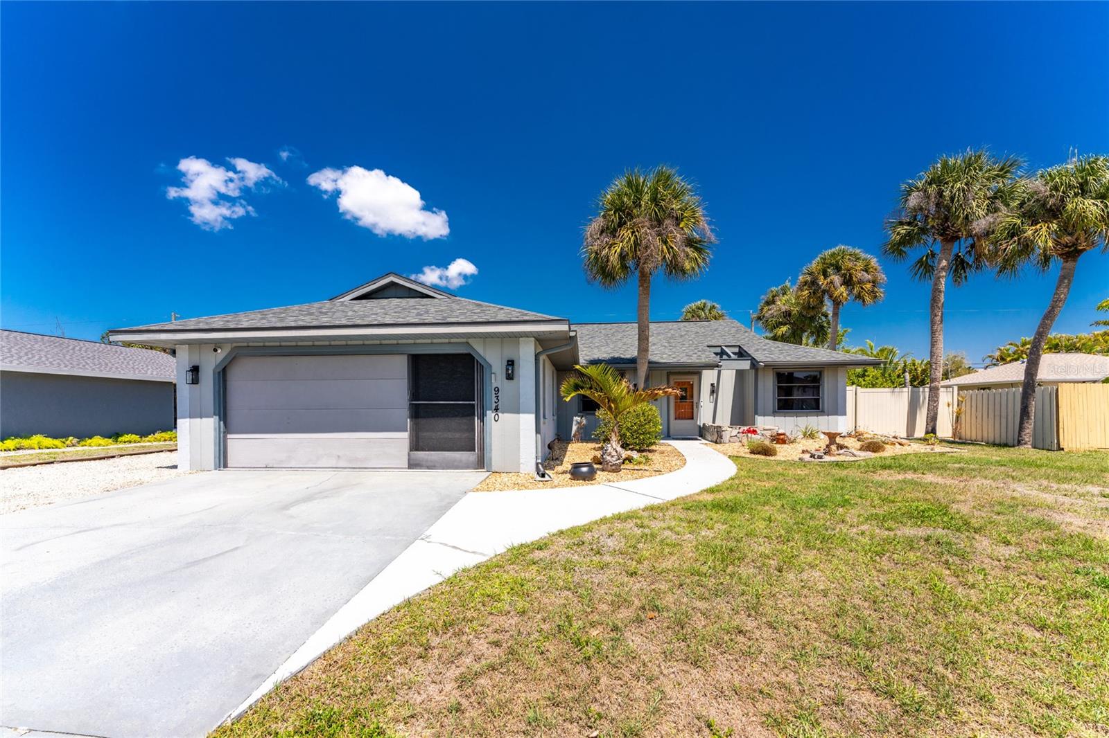9340 SAINT CATHERINE AVE, ENGLEWOOD, FL, 34224