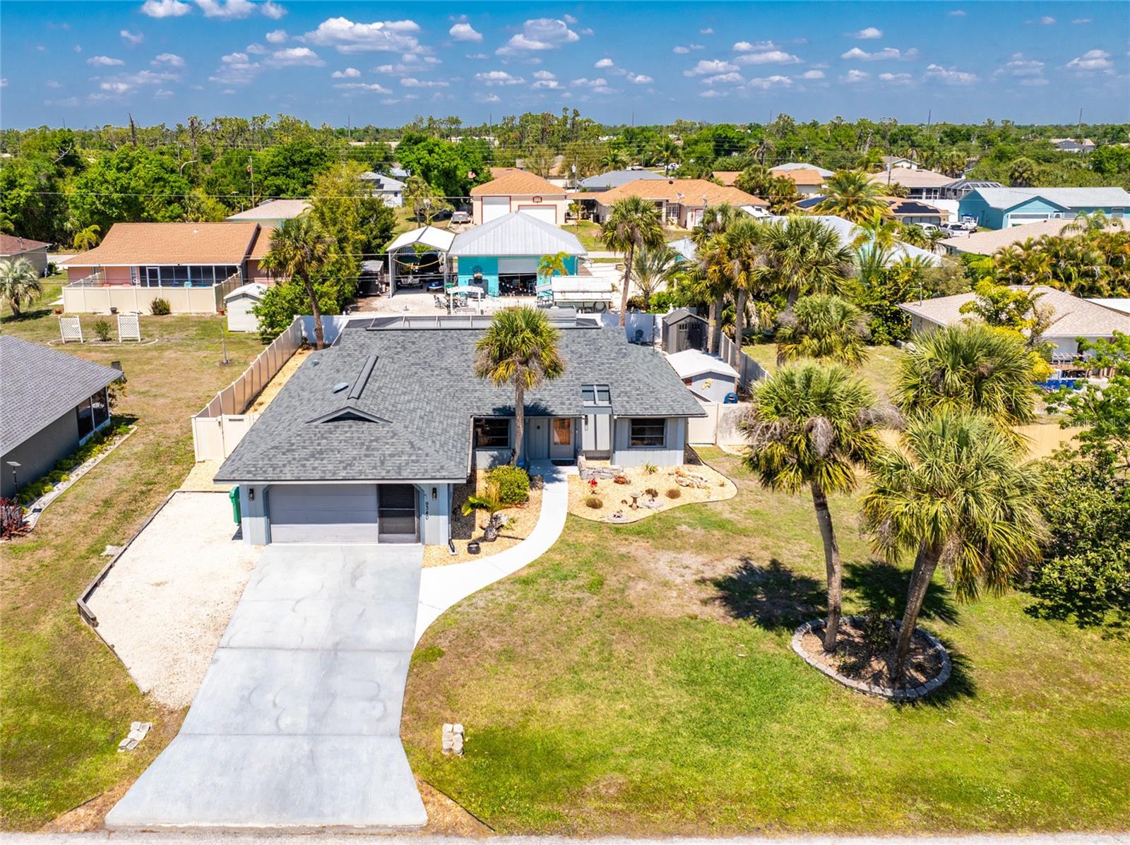9340 SAINT CATHERINE AVE, ENGLEWOOD, FL, 34224