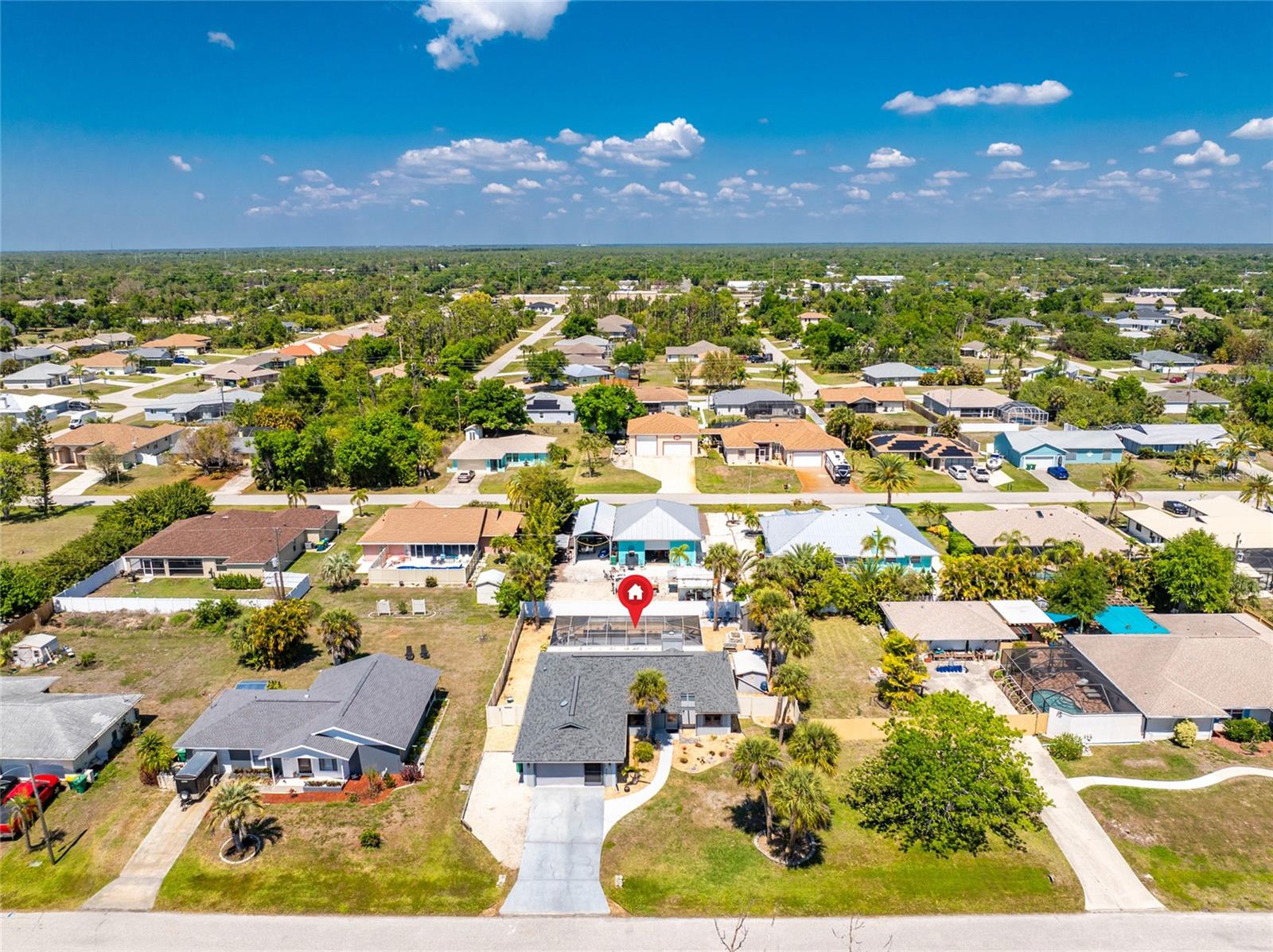 9340 SAINT CATHERINE AVE, ENGLEWOOD, FL, 34224