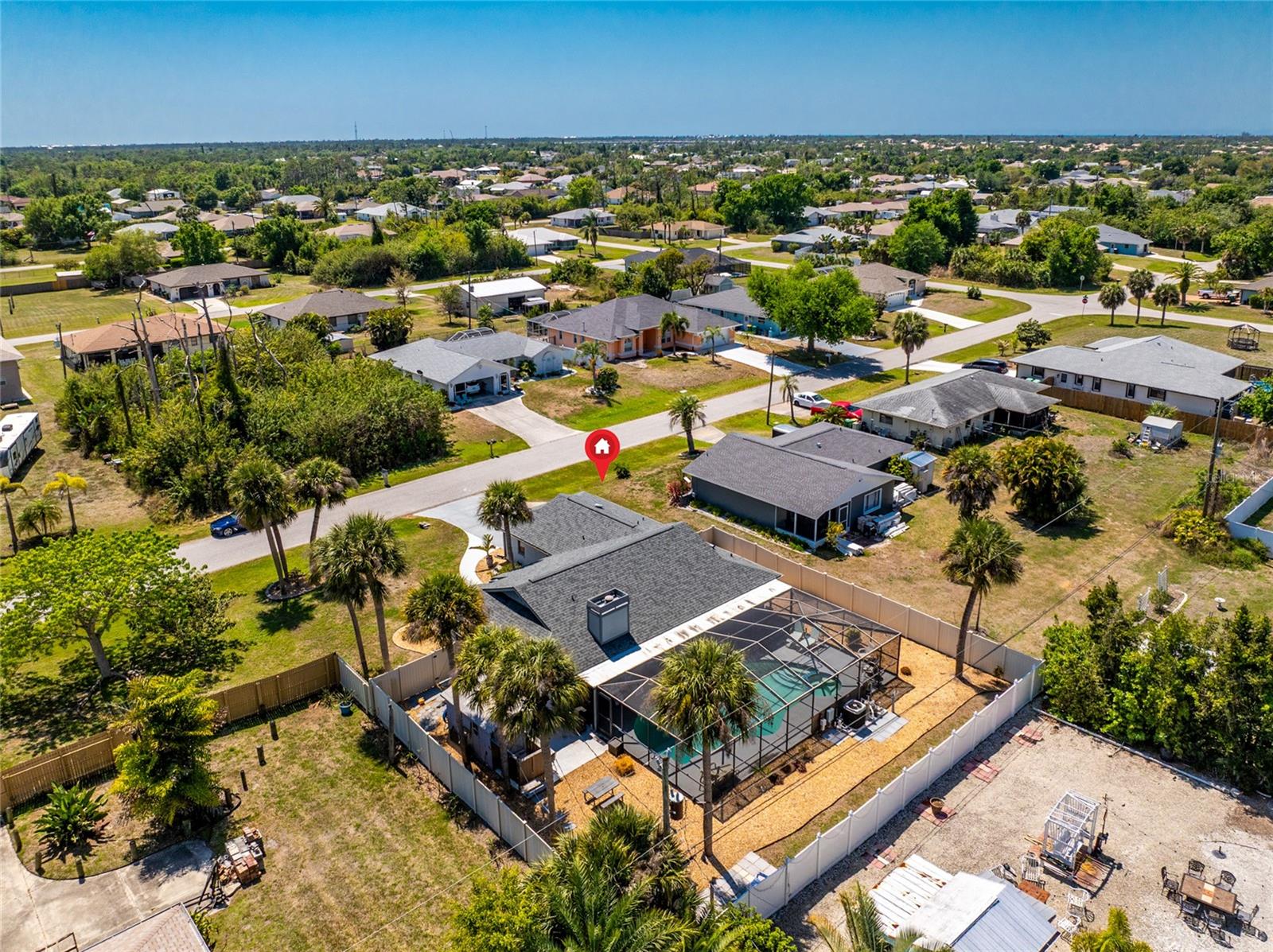9340 SAINT CATHERINE AVE, ENGLEWOOD, FL, 34224