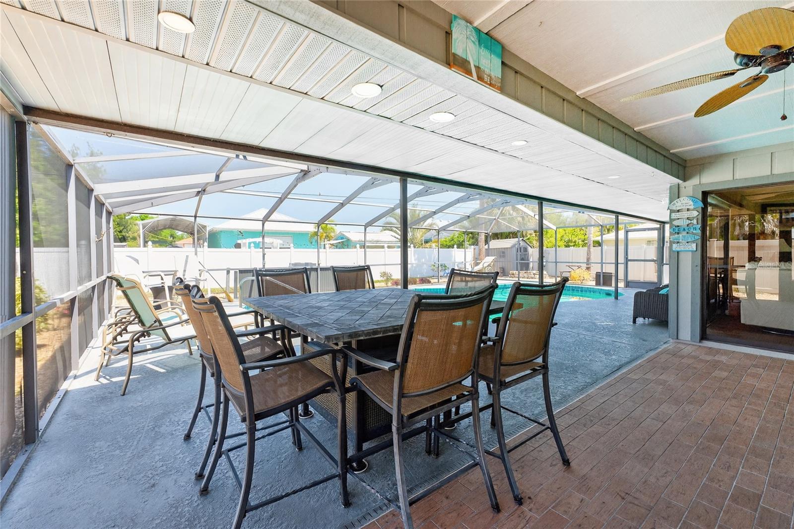 9340 SAINT CATHERINE AVE, ENGLEWOOD, FL, 34224