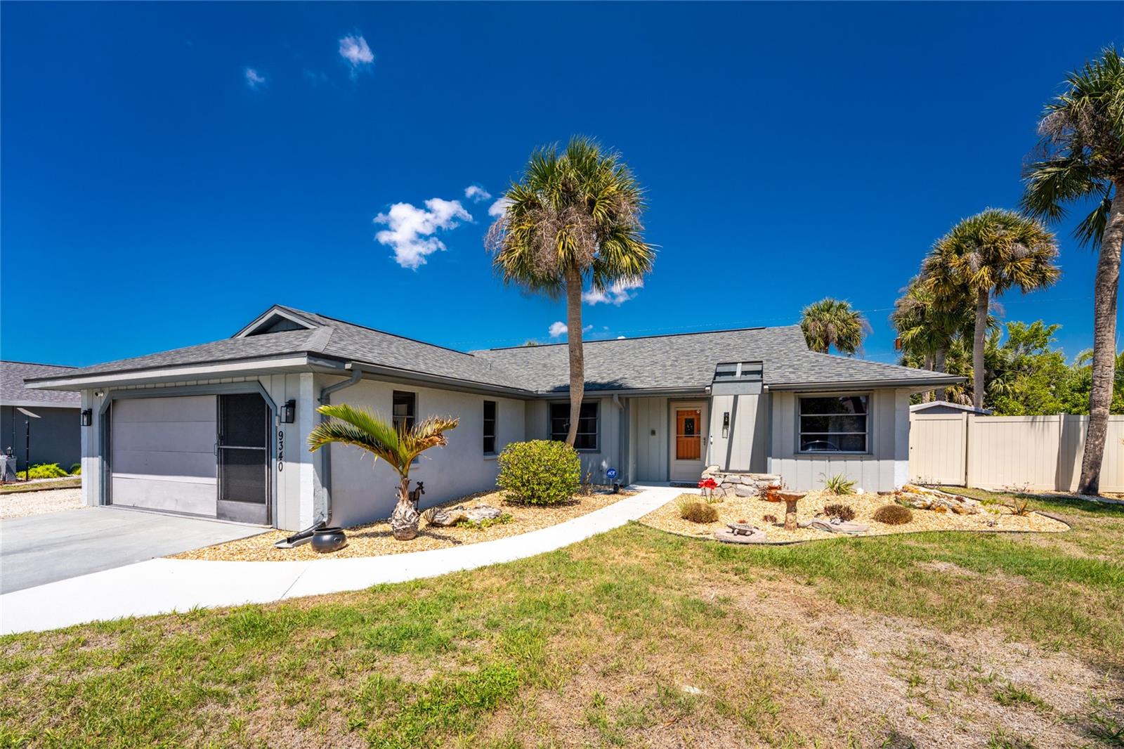 9340 SAINT CATHERINE AVE, ENGLEWOOD, FL, 34224