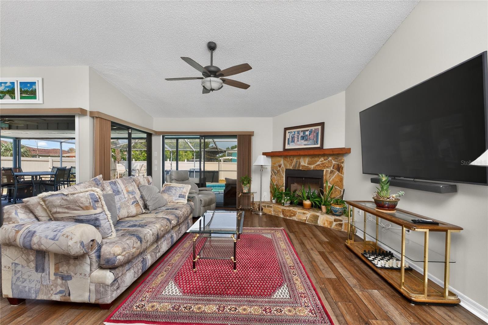 9340 SAINT CATHERINE AVE, ENGLEWOOD, FL, 34224