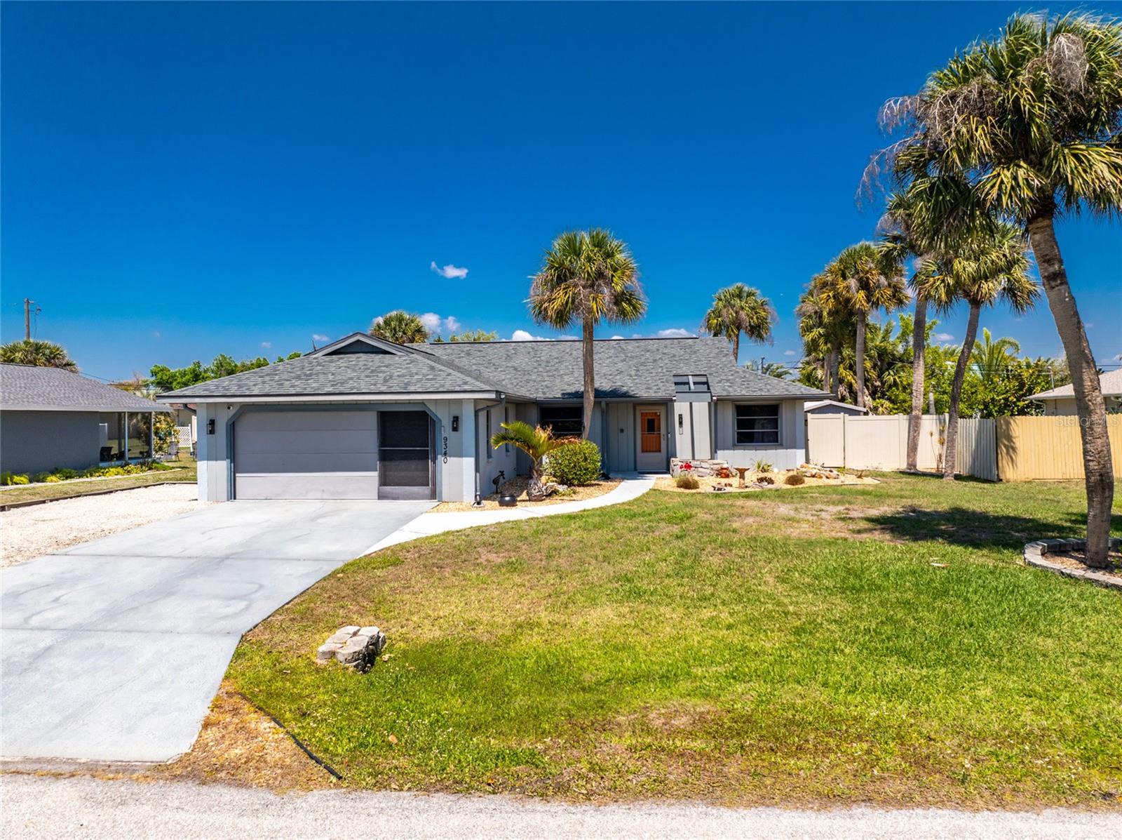 9340 SAINT CATHERINE AVE, ENGLEWOOD, FL, 34224