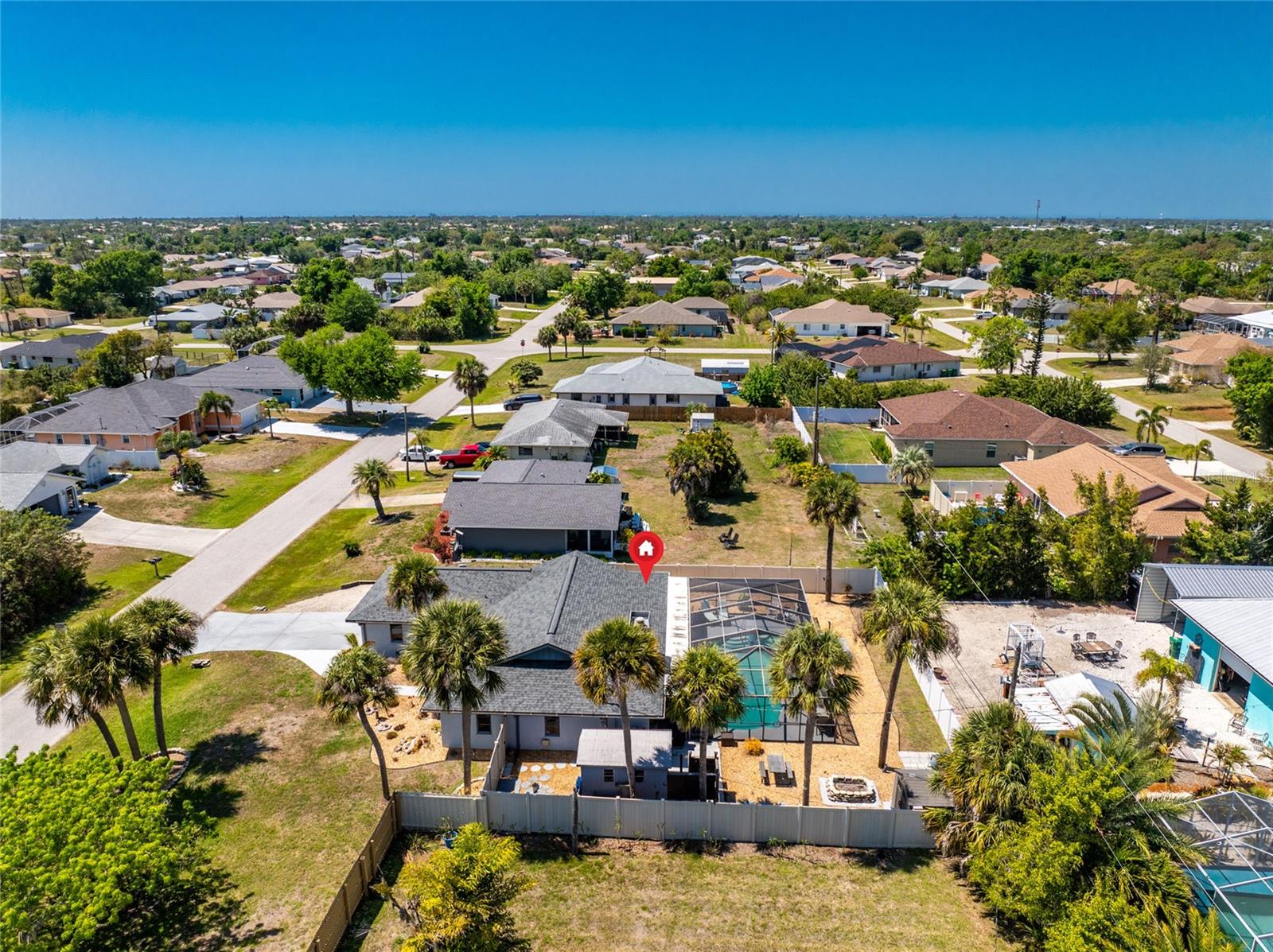 9340 SAINT CATHERINE AVE, ENGLEWOOD, FL, 34224