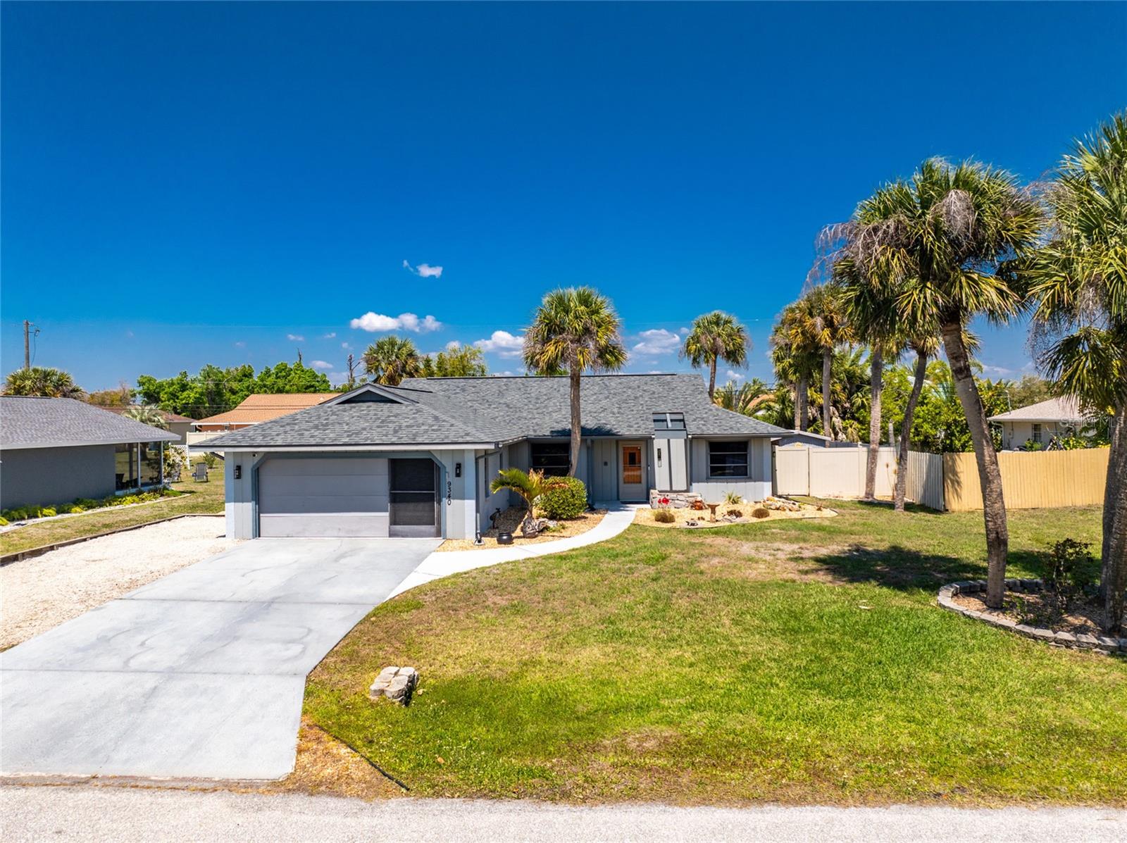 9340 SAINT CATHERINE AVE, ENGLEWOOD, FL, 34224