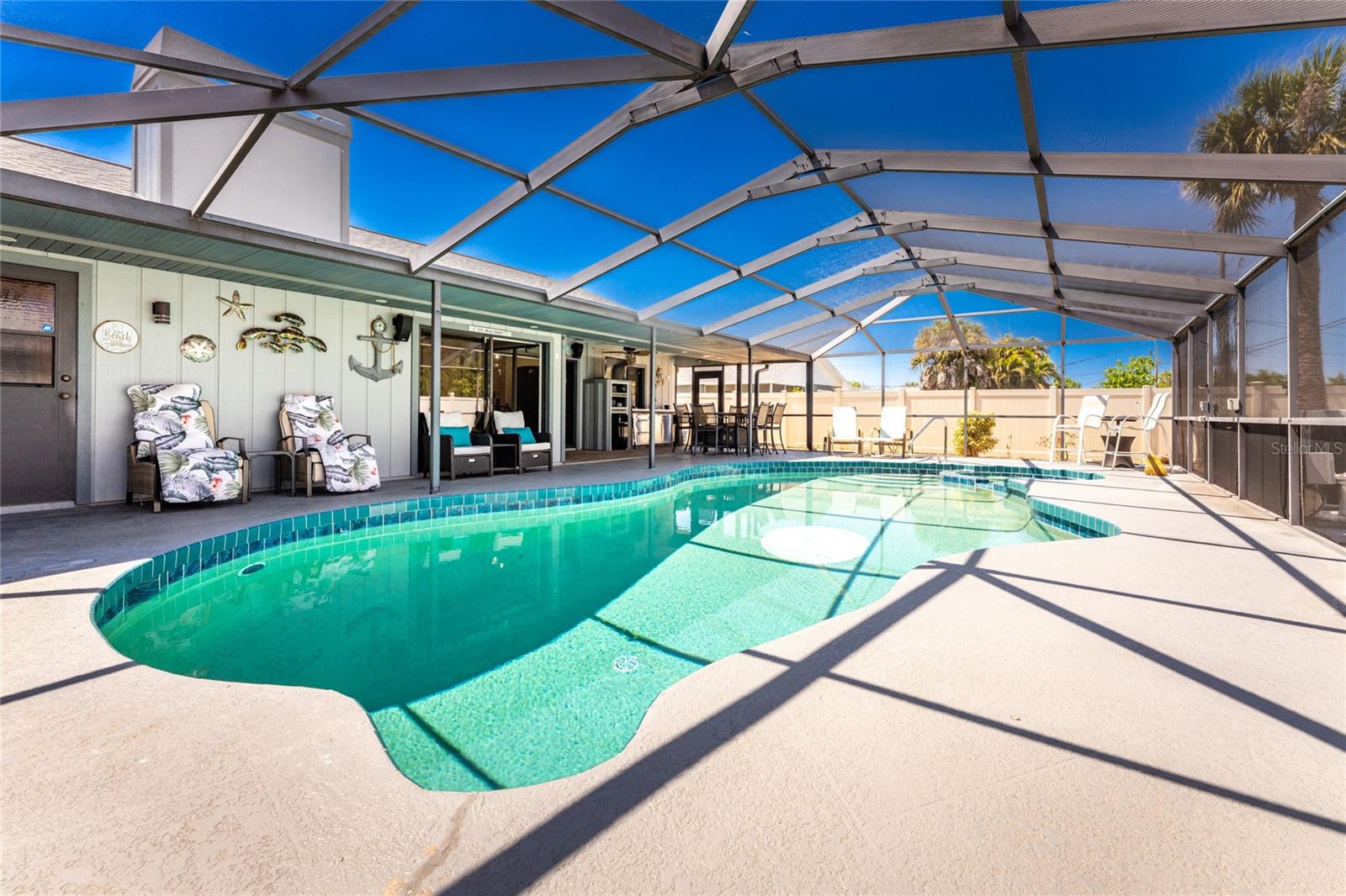 9340 SAINT CATHERINE AVE, ENGLEWOOD, FL, 34224