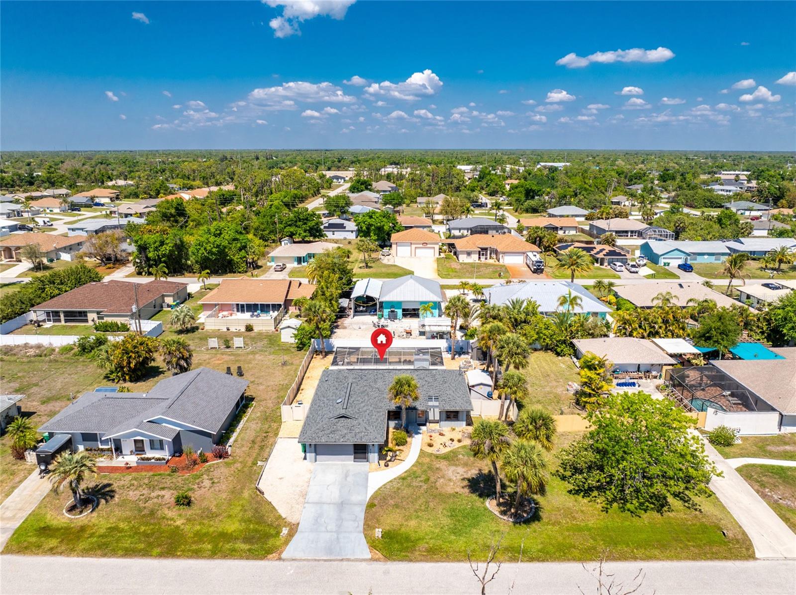 9340 SAINT CATHERINE AVE, ENGLEWOOD, FL, 34224