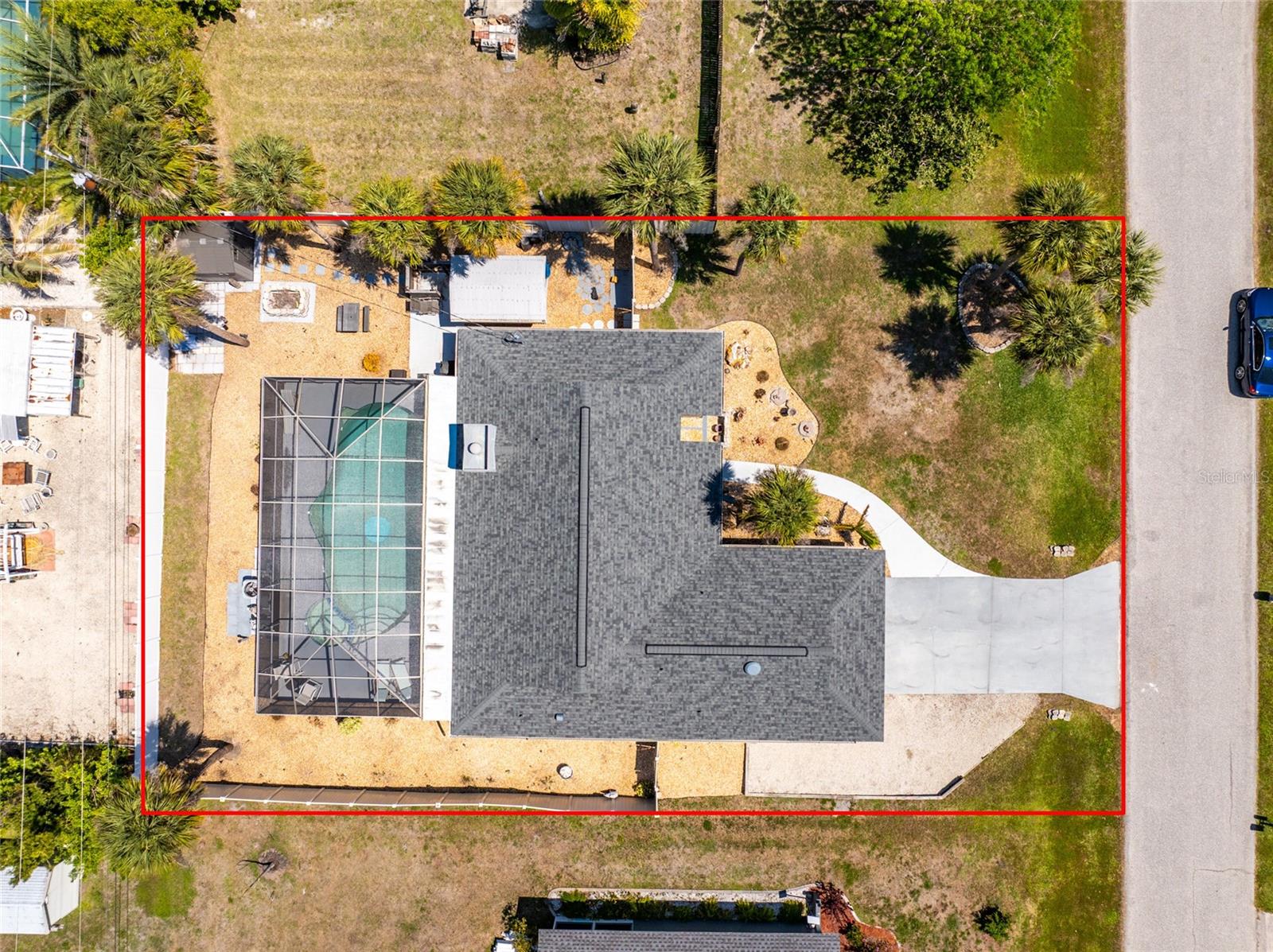 9340 SAINT CATHERINE AVE, ENGLEWOOD, FL, 34224