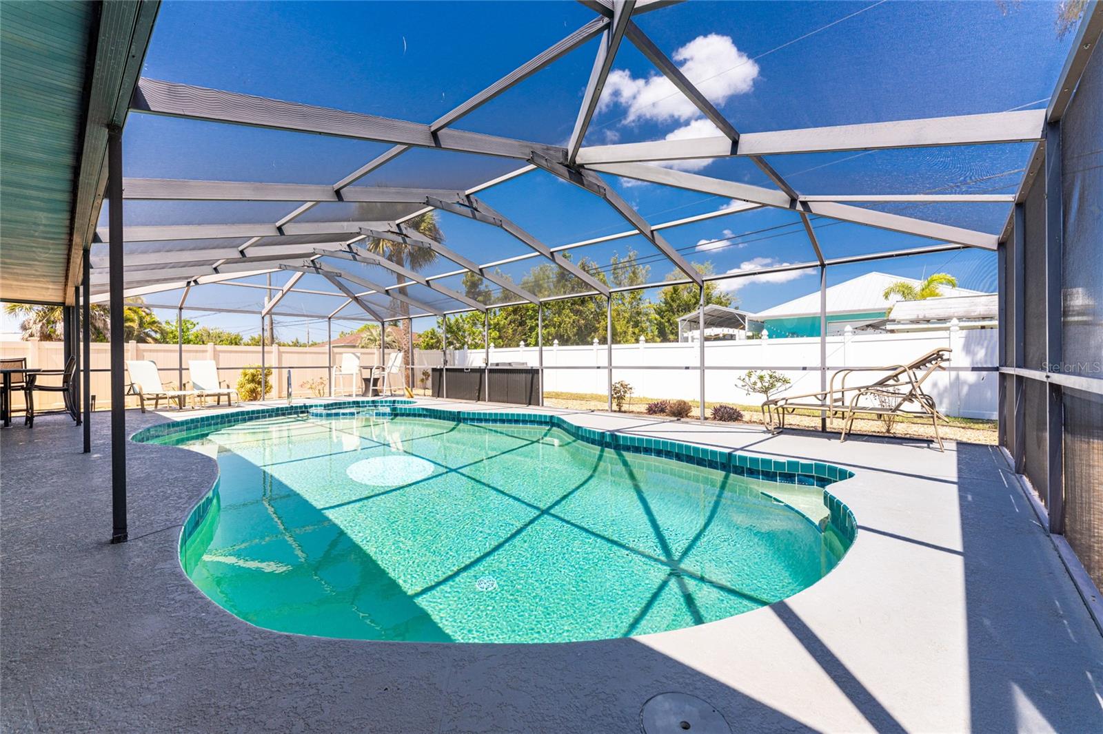 9340 SAINT CATHERINE AVE, ENGLEWOOD, FL, 34224
