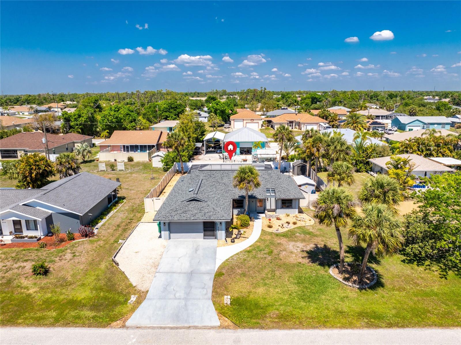 9340 SAINT CATHERINE AVE, ENGLEWOOD, FL, 34224