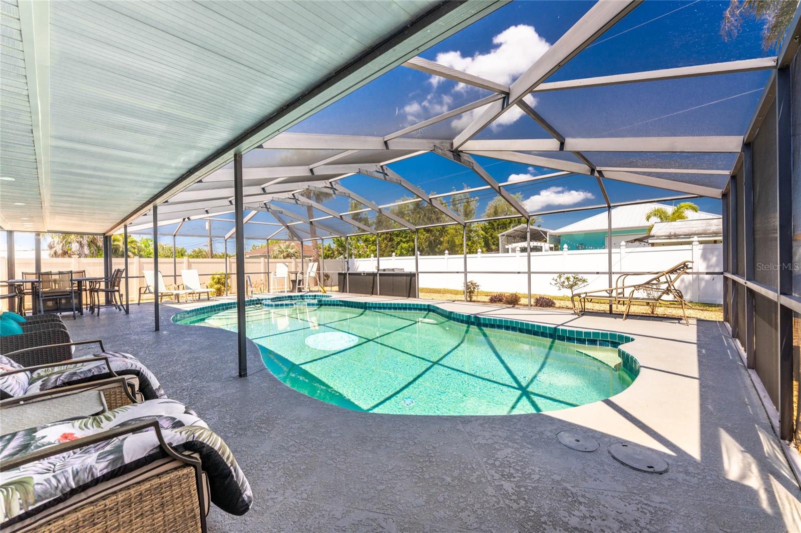 9340 SAINT CATHERINE AVE, ENGLEWOOD, FL, 34224