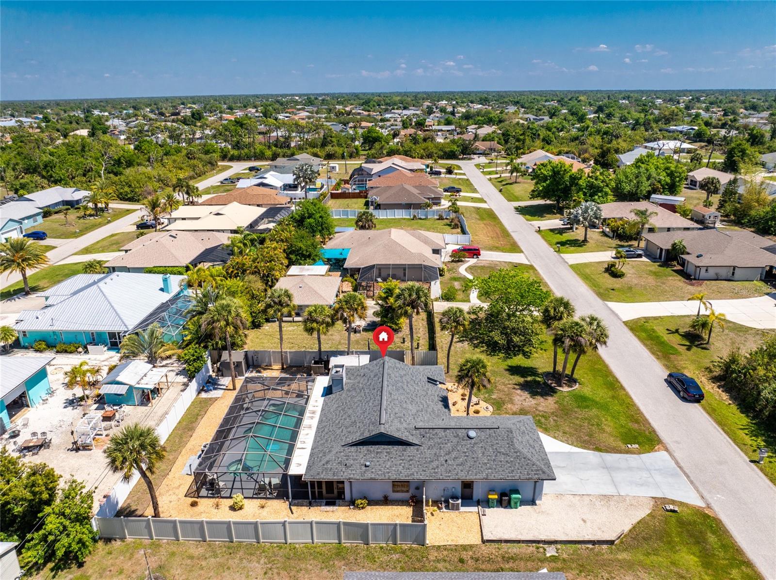 9340 SAINT CATHERINE AVE, ENGLEWOOD, FL, 34224