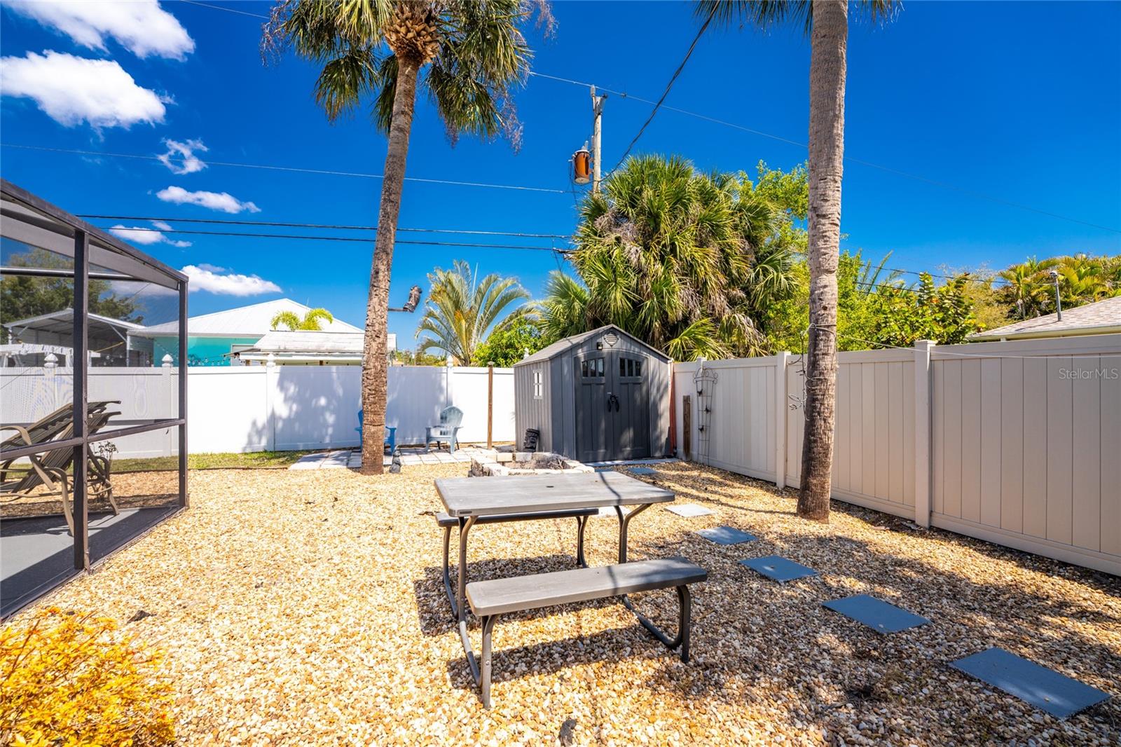 9340 SAINT CATHERINE AVE, ENGLEWOOD, FL, 34224
