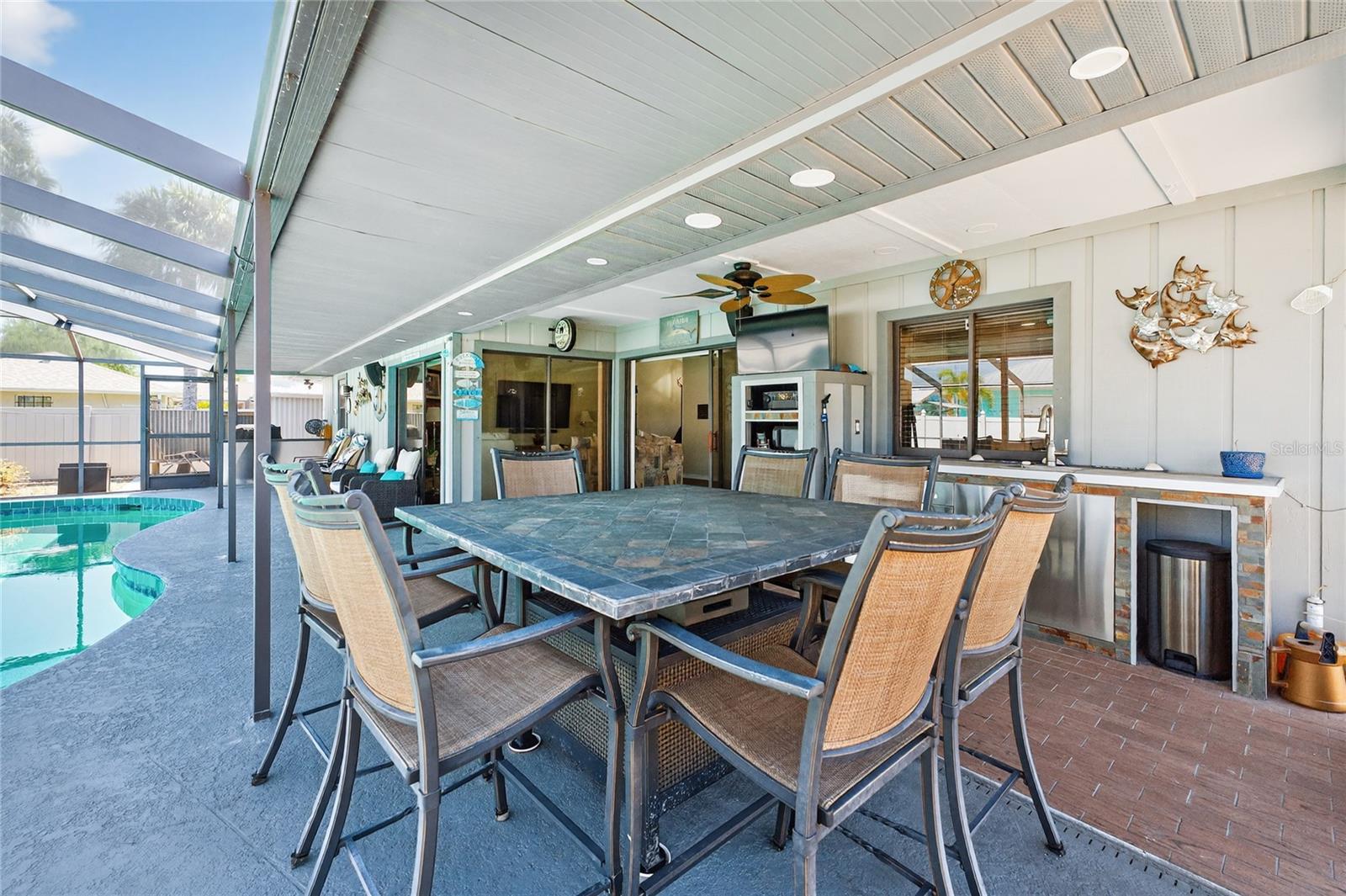 9340 SAINT CATHERINE AVE, ENGLEWOOD, FL, 34224