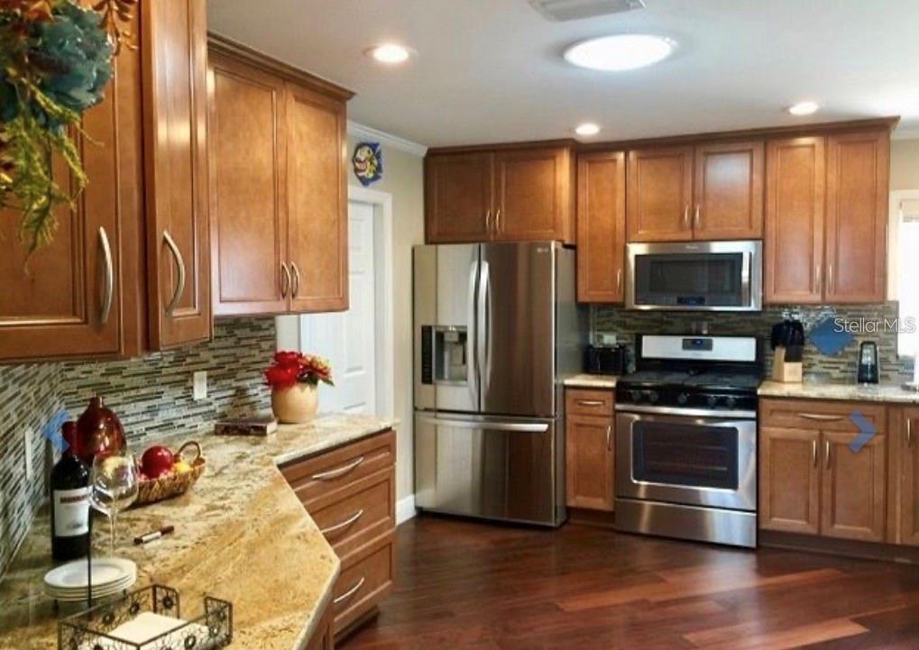 1041 REIDVILLE RD, THE VILLAGES, FL, 32162