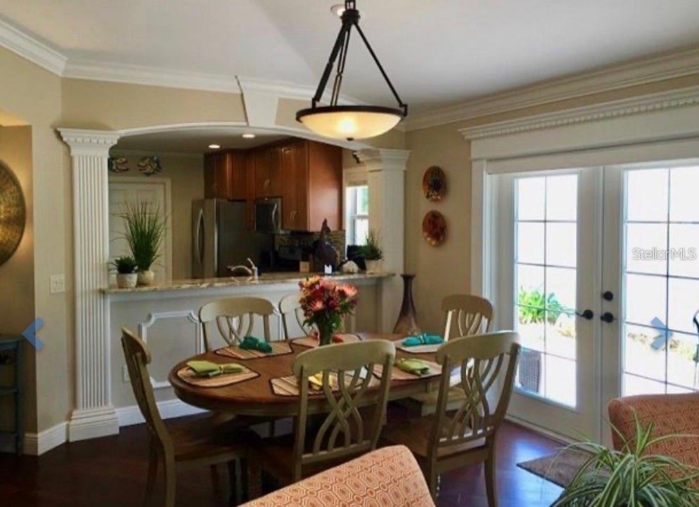 1041 REIDVILLE RD, THE VILLAGES, FL, 32162