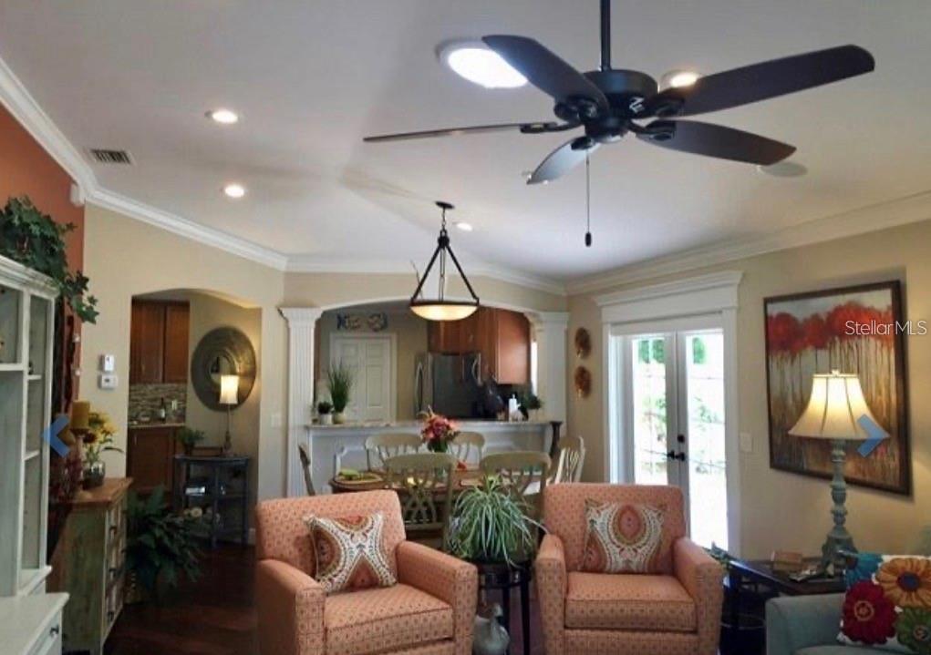 1041 REIDVILLE RD, THE VILLAGES, FL, 32162