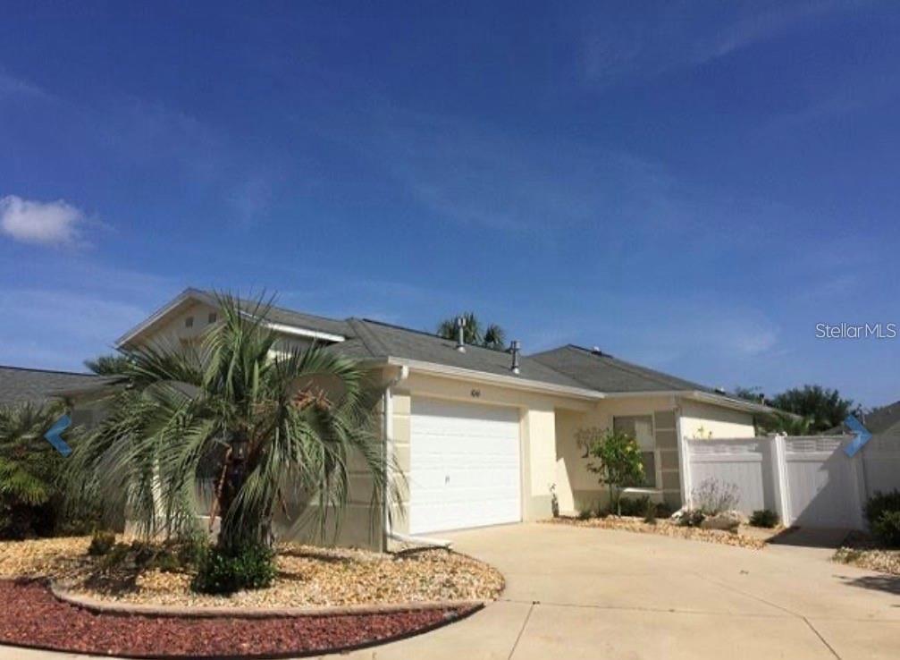 1041 REIDVILLE RD, THE VILLAGES, FL, 32162