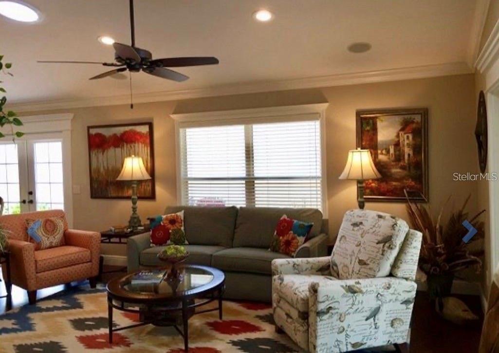 1041 REIDVILLE RD, THE VILLAGES, FL, 32162