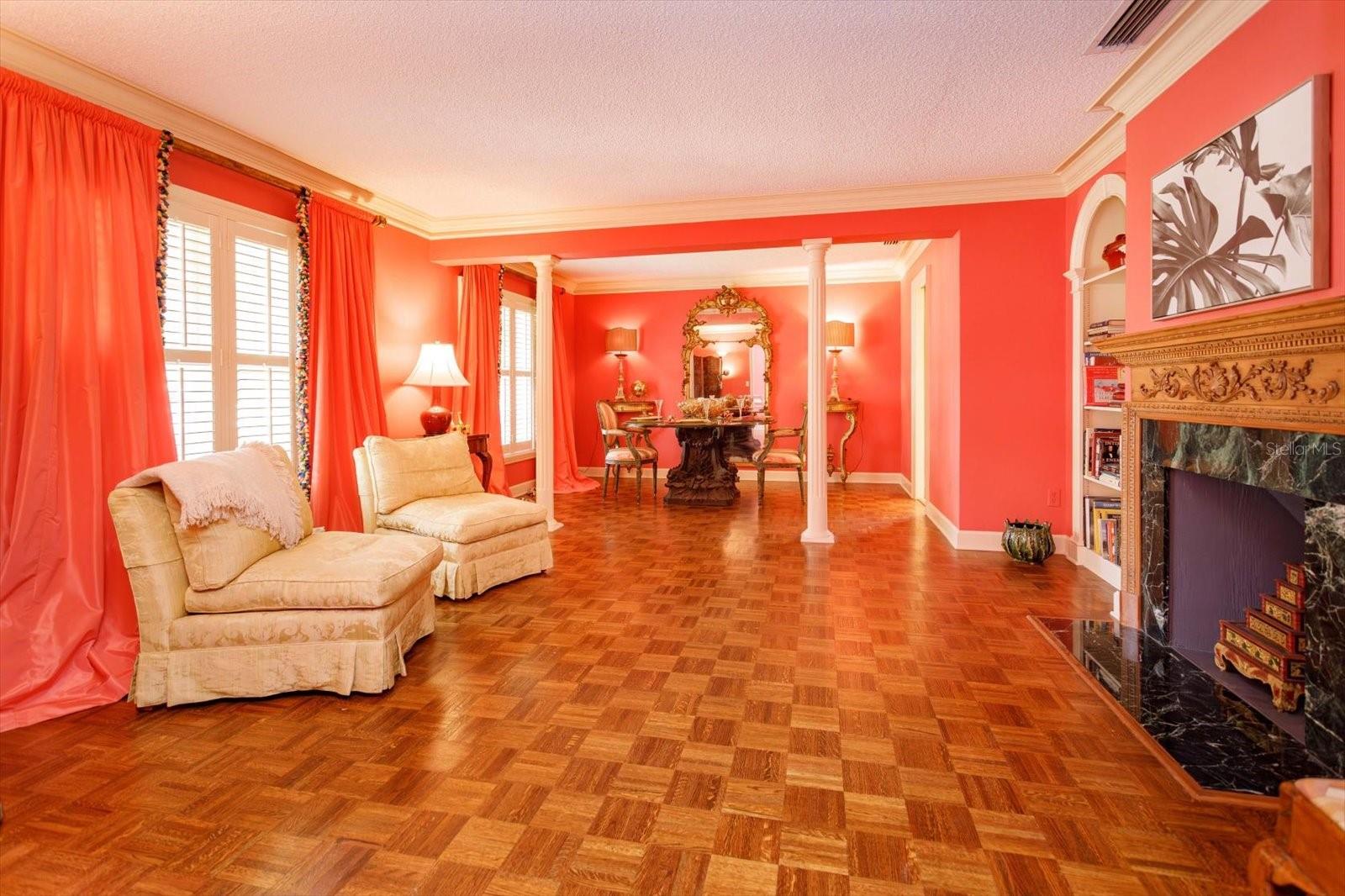 3620 SHAMROCK CT, ORLANDO, FL, 32806