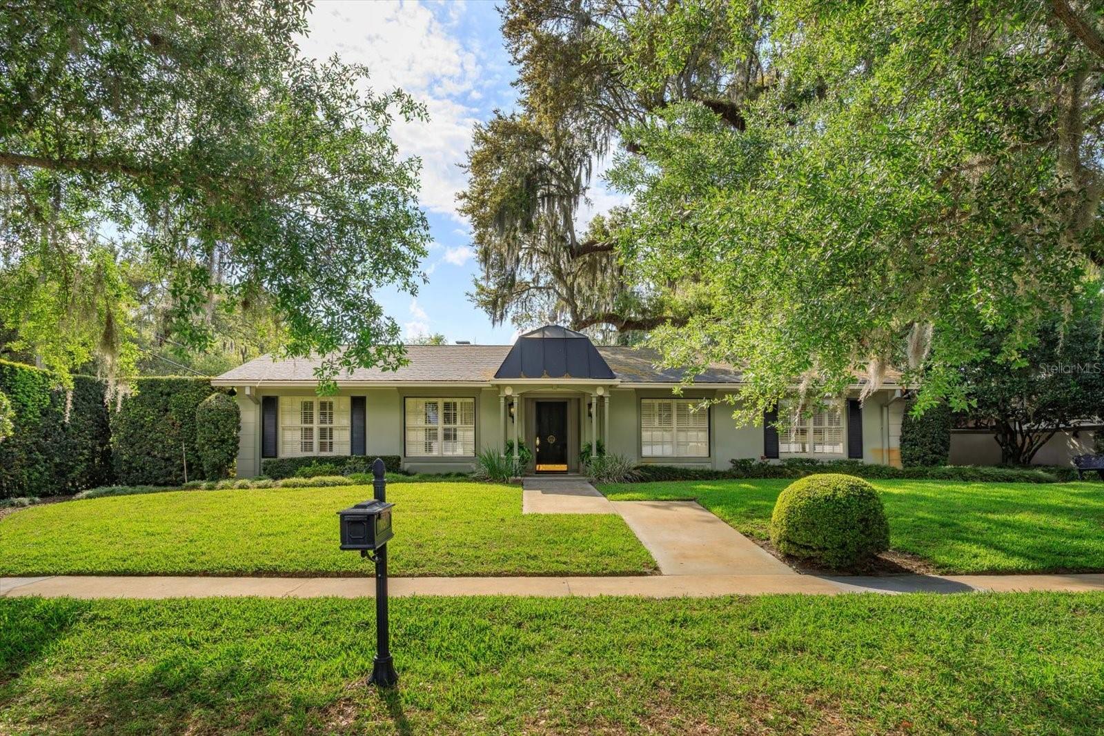 3620 SHAMROCK CT, ORLANDO, FL, 32806