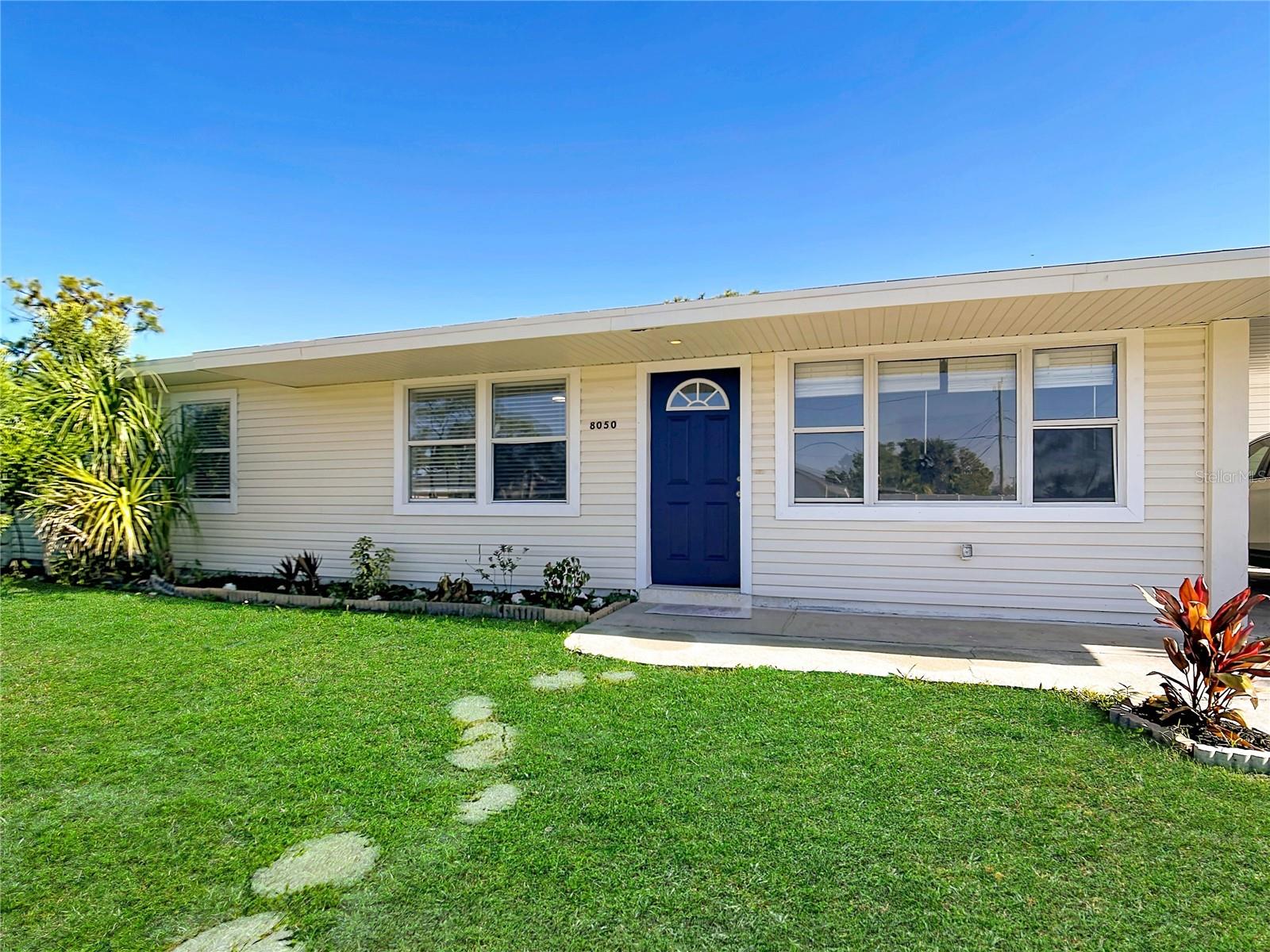 8050 PORTO CHICO AVE, NORTH PORT, FL, 34287