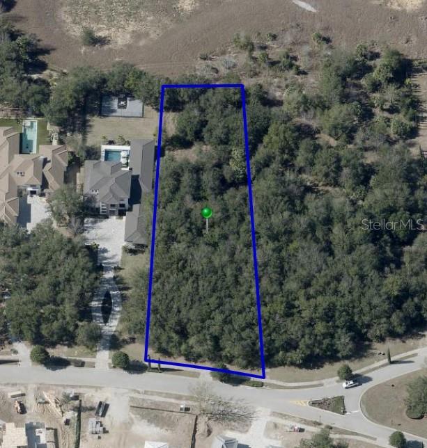 15742 PENDIO DR, BELLA COLLINA, FL, 34756